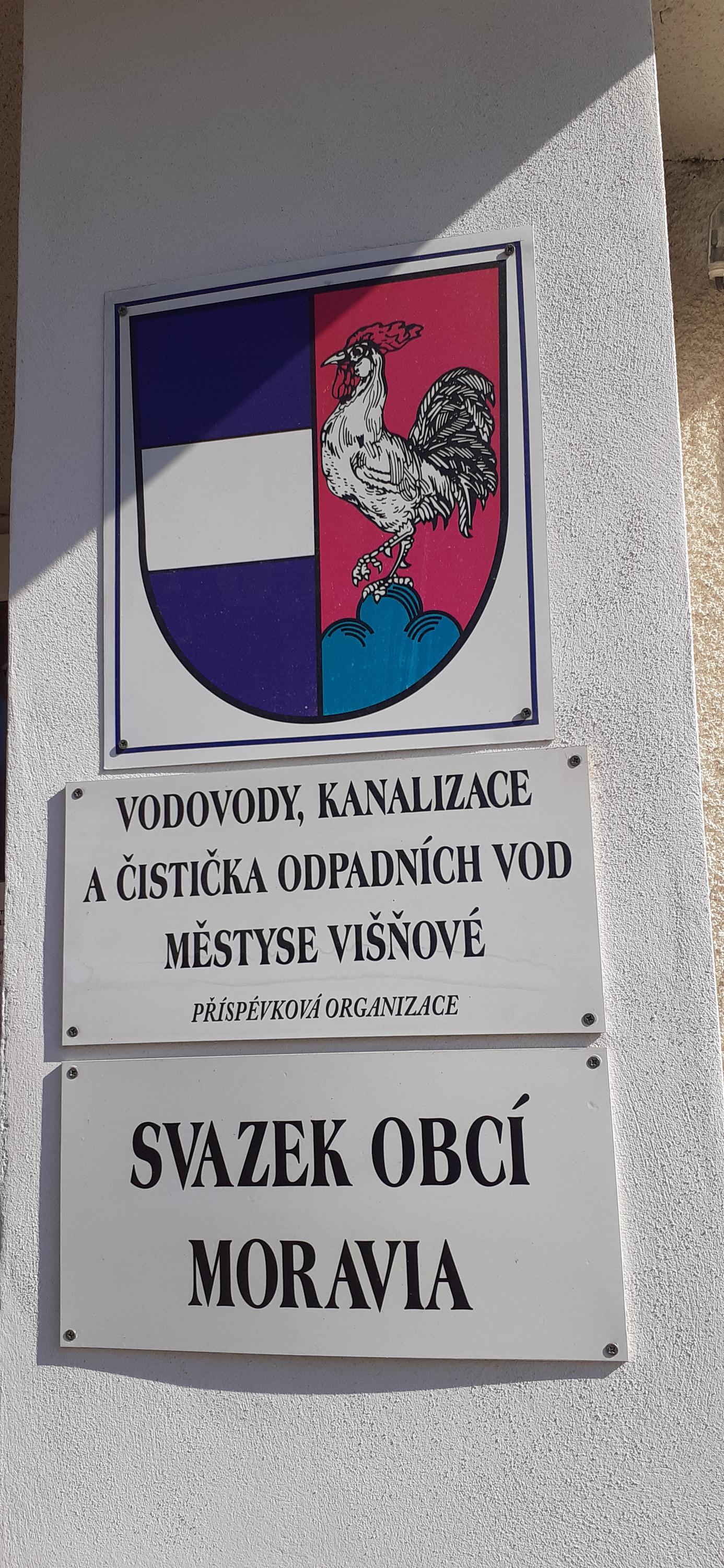 Višňové - úřad městyse foto 5