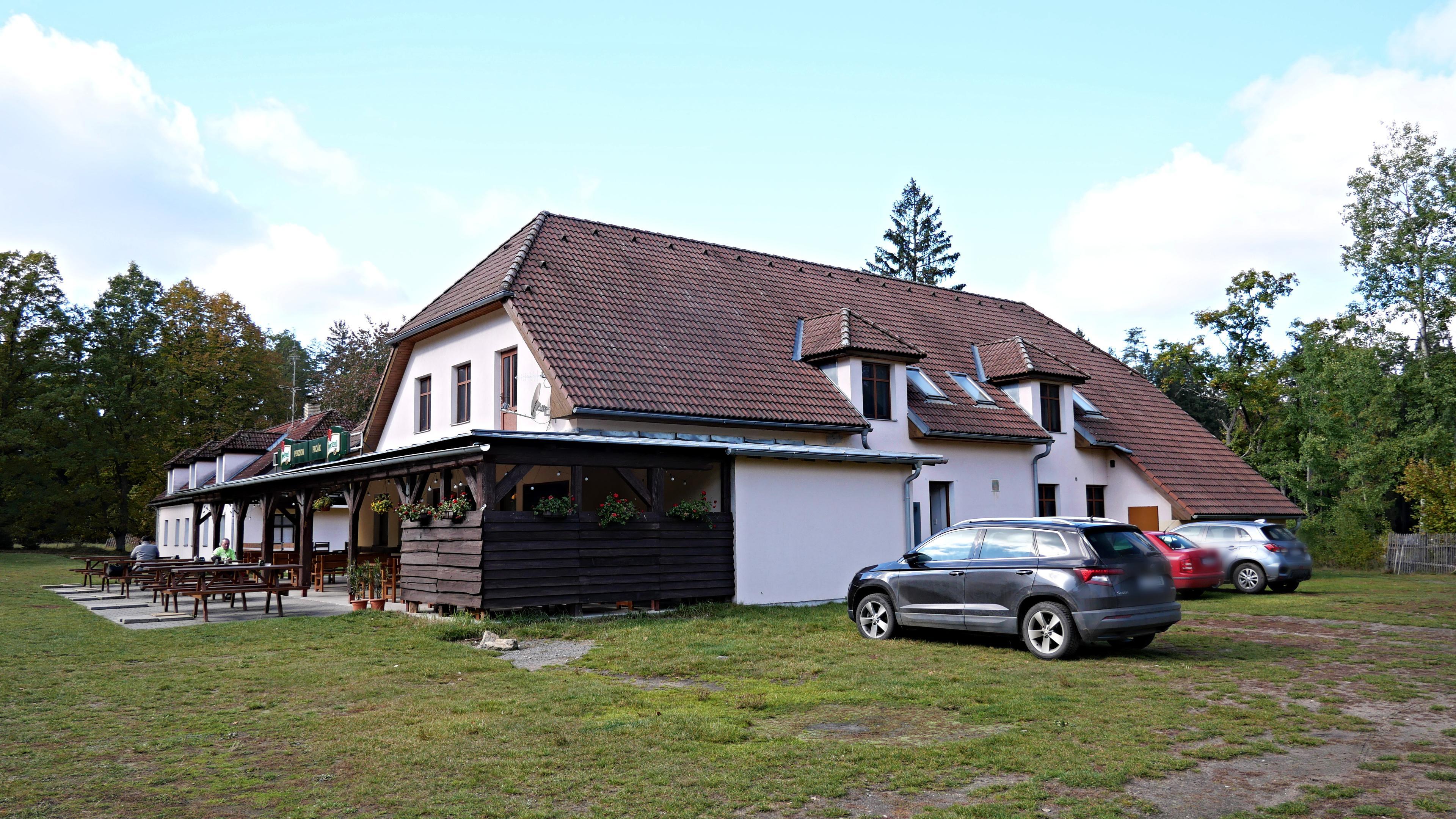 Restaurace Pecák foto 6