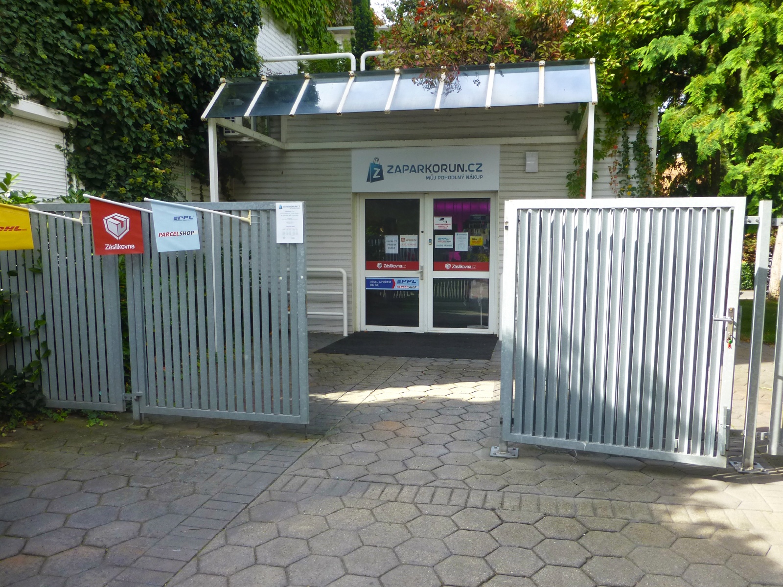 Zaparkorun.cz foto 2