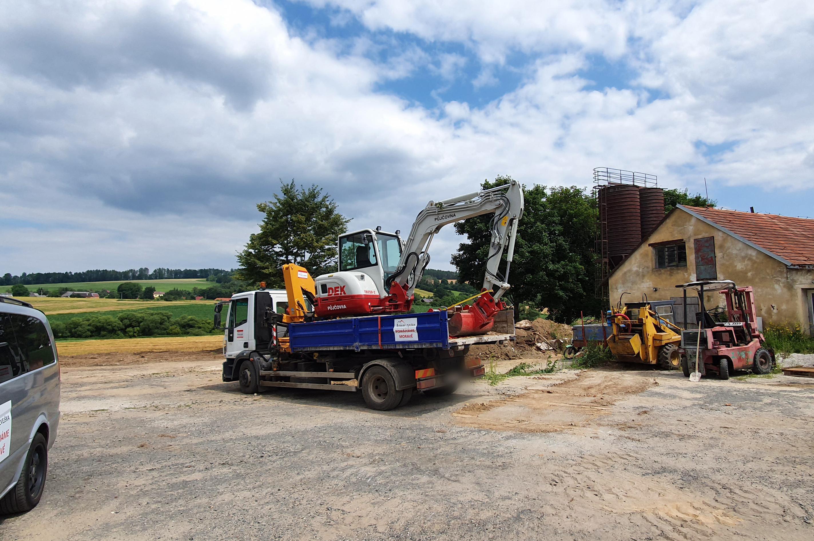 Stavby Zvejška, s.r.o.