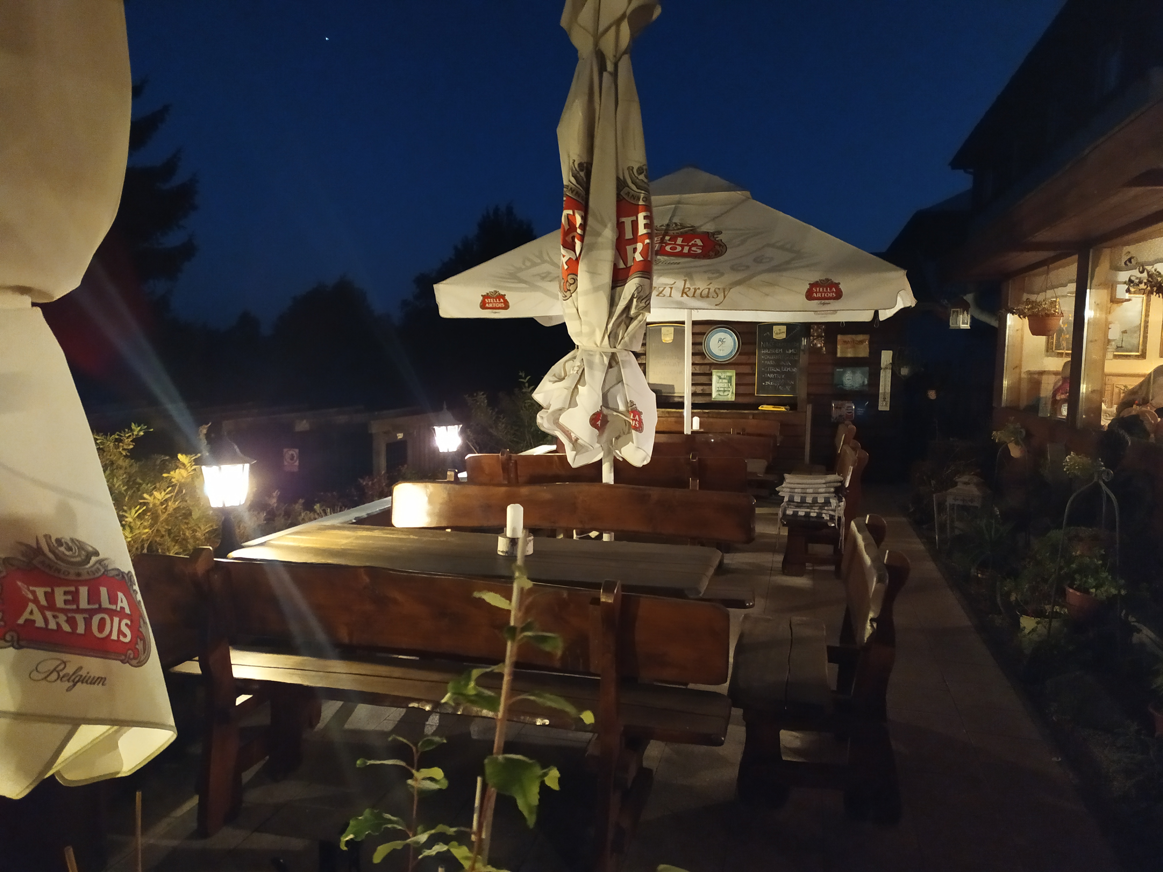 Hotel Bellevue foto 4