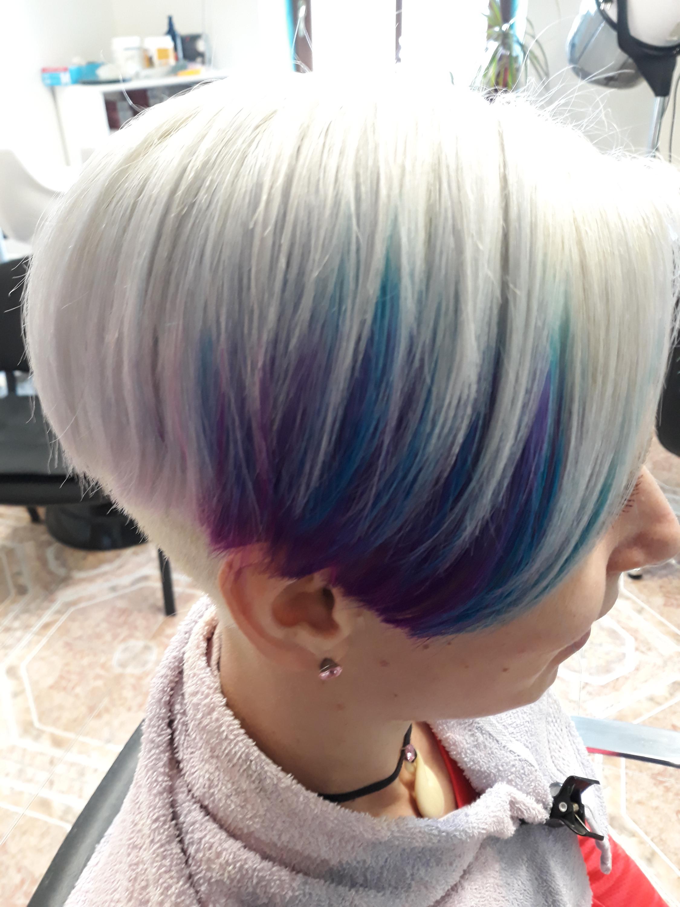 Kadeřnictví Martina foto 5