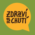 Logo obchodu Zdraví s chutí