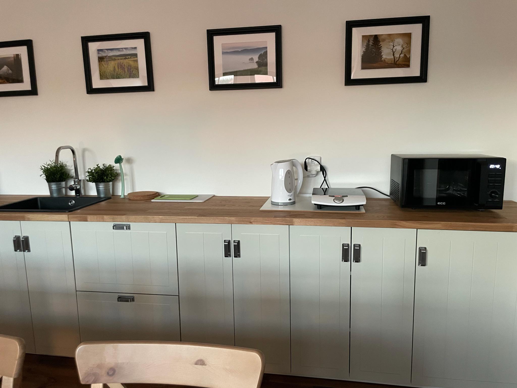 Apartmány Rožmberk foto 5