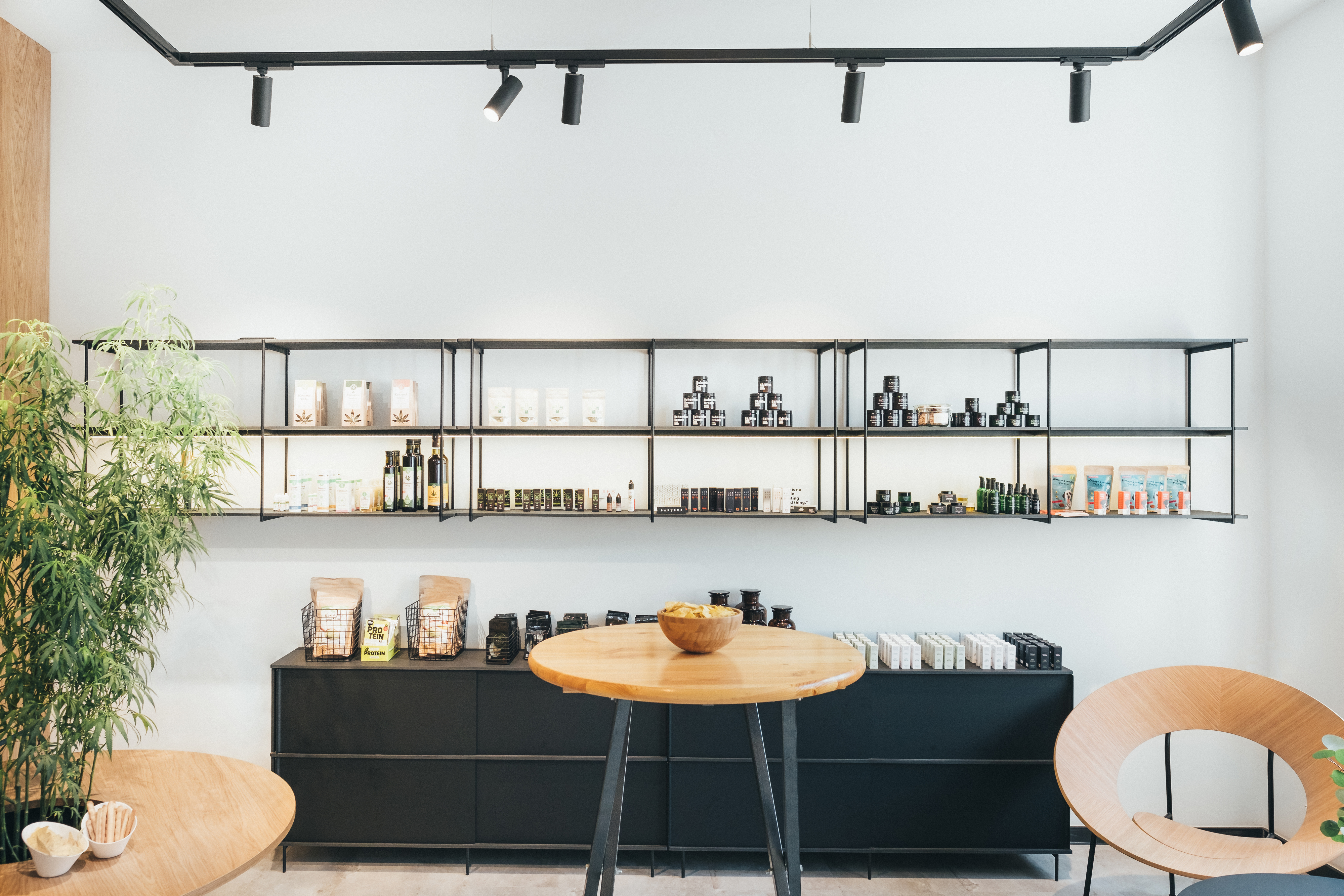 Canna Roomz foto 4