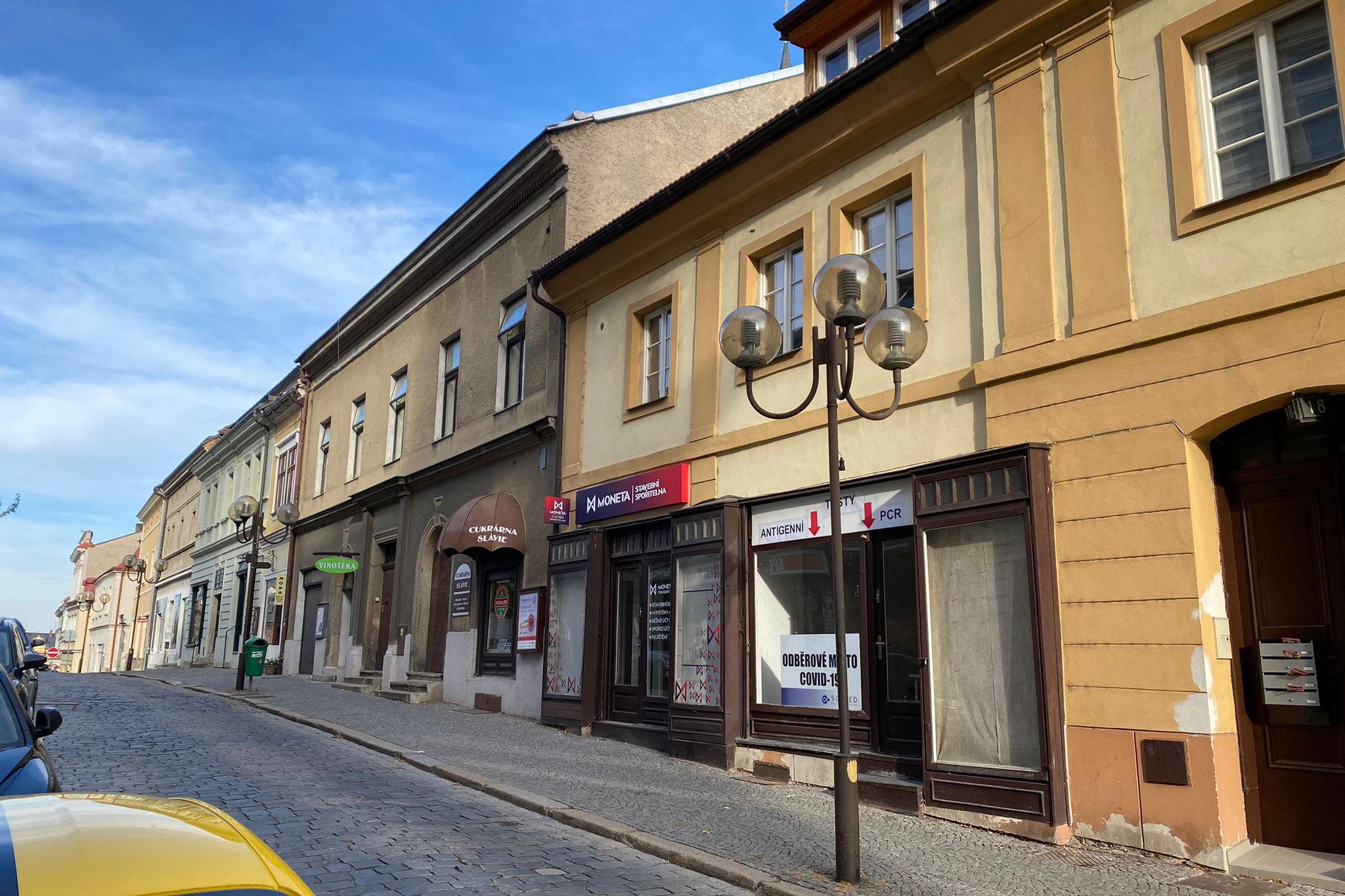 Scimed Biotechnologies, s.r.o.