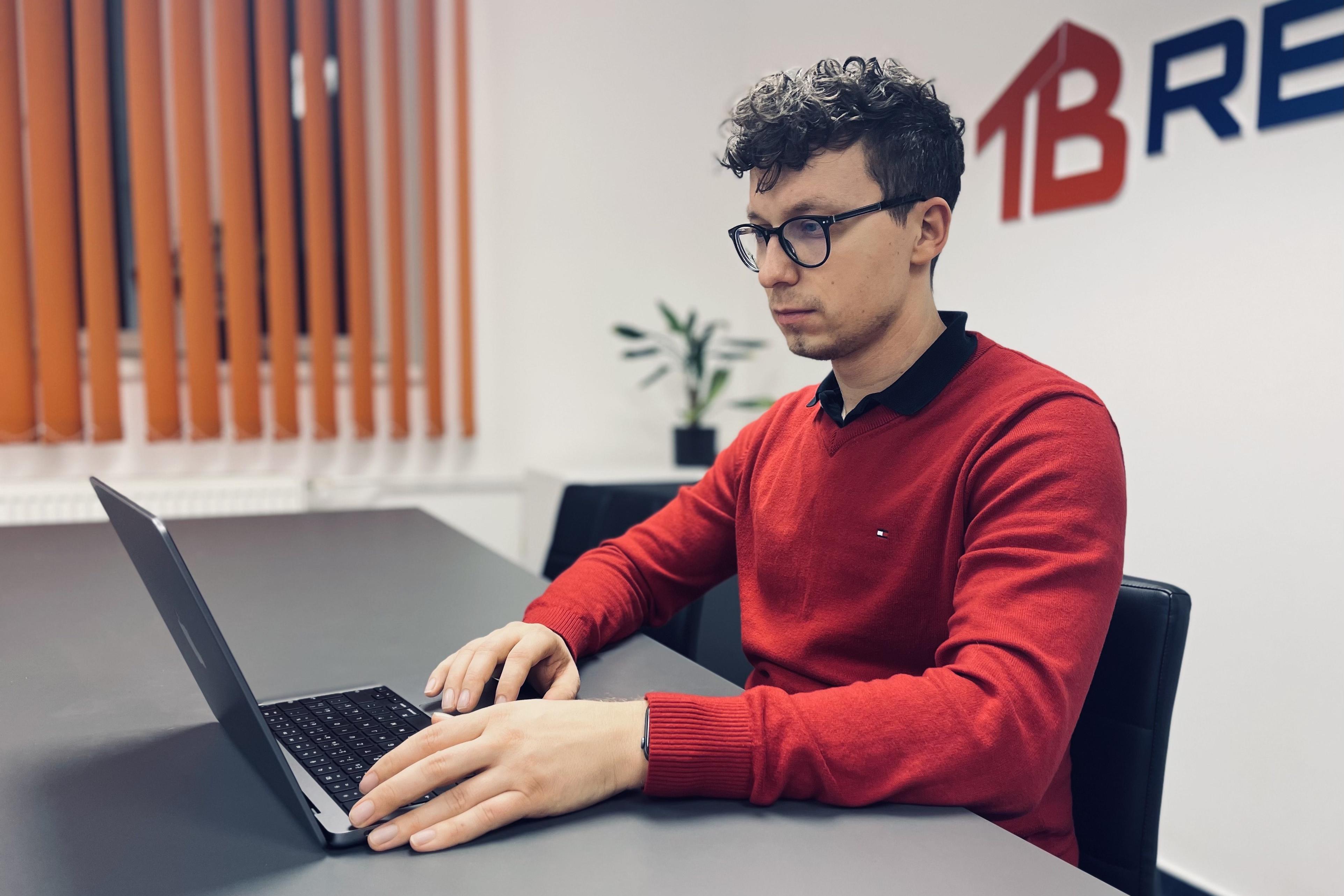 TB REALITY, Ing. Tomáš Bartusek, MBA