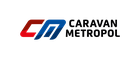 Logo firmy CARAVAN METROPOL spol. s r.o.