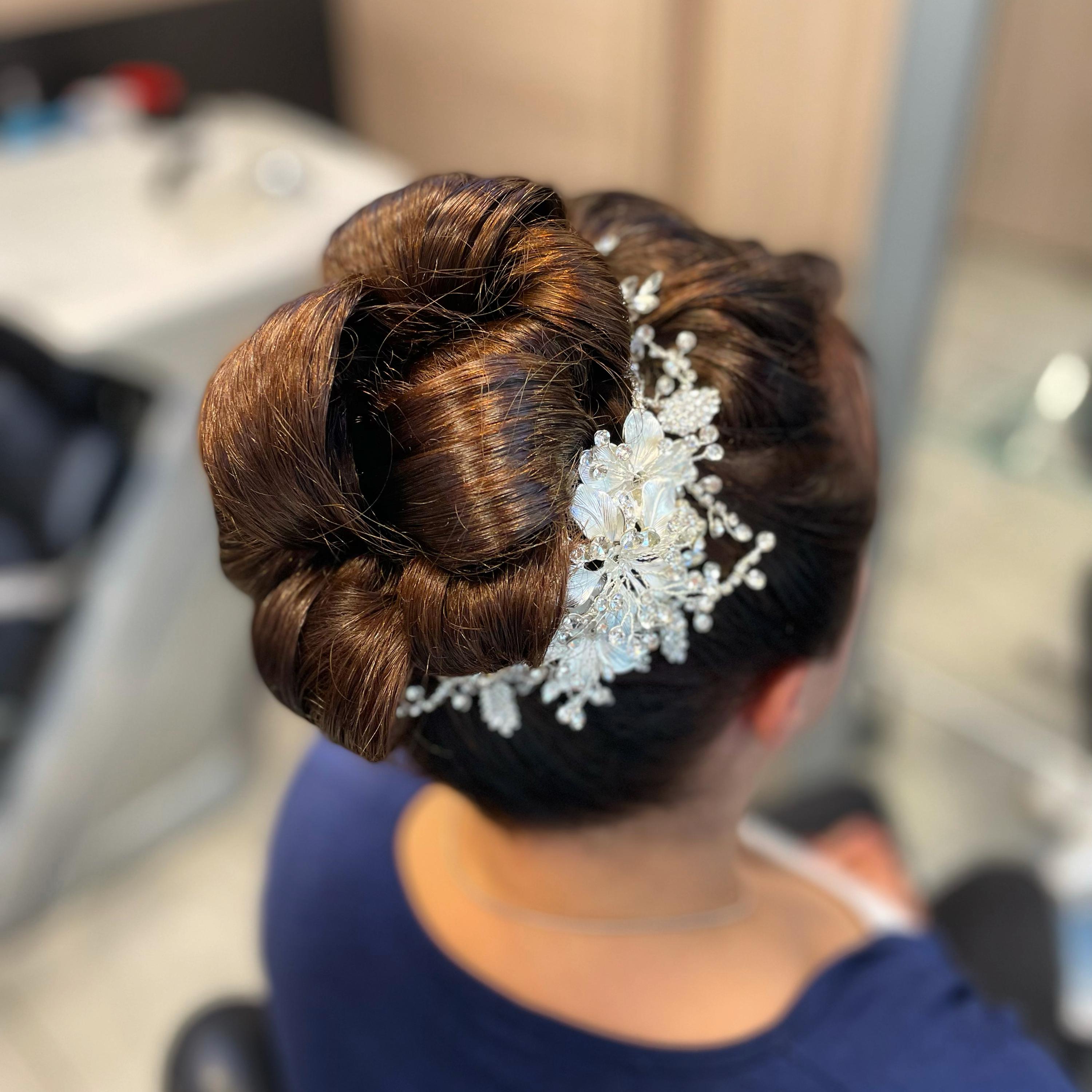 Kadeřnický salon Linda foto 2