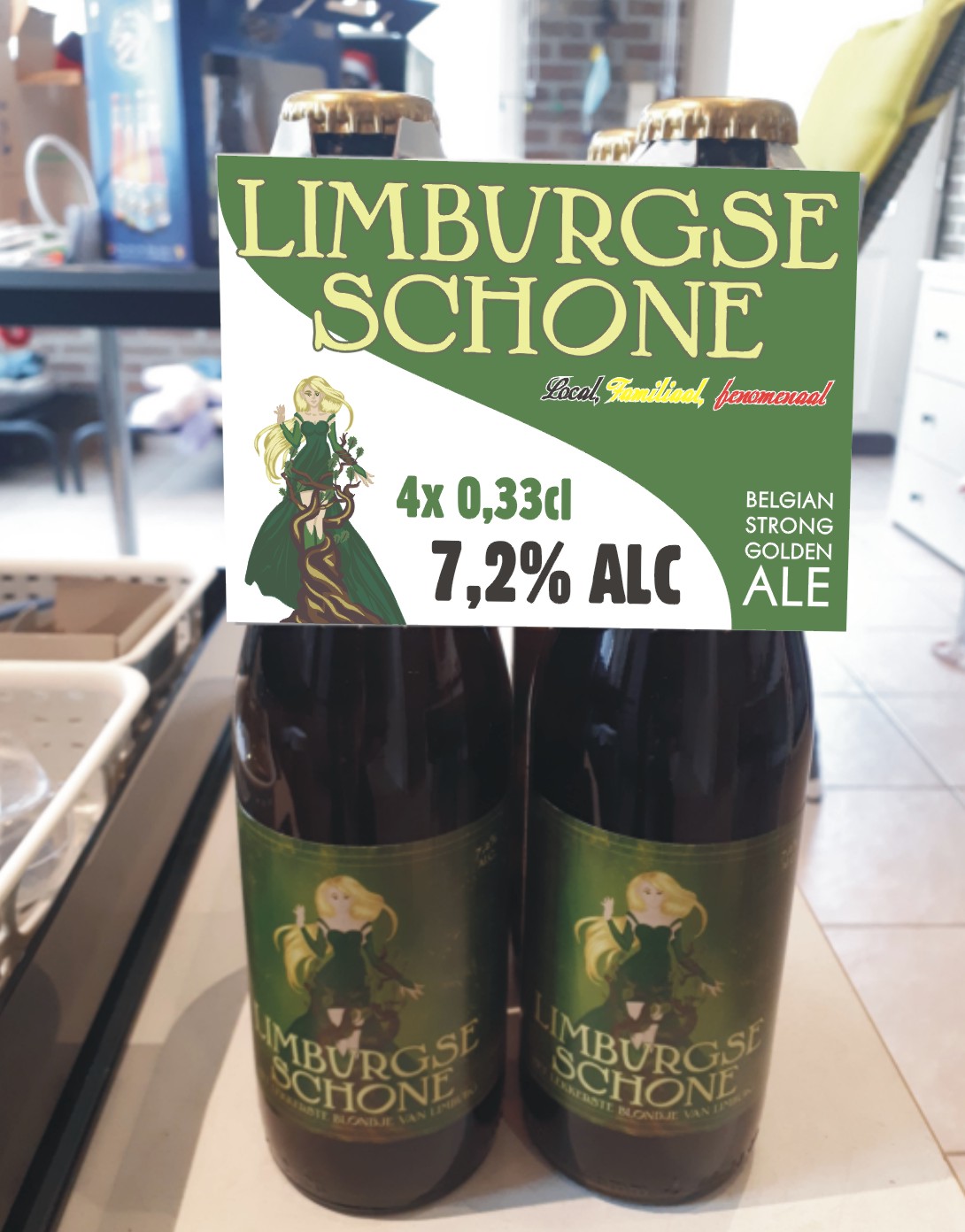 Pivní eventy Tomáš Erlich foto 2