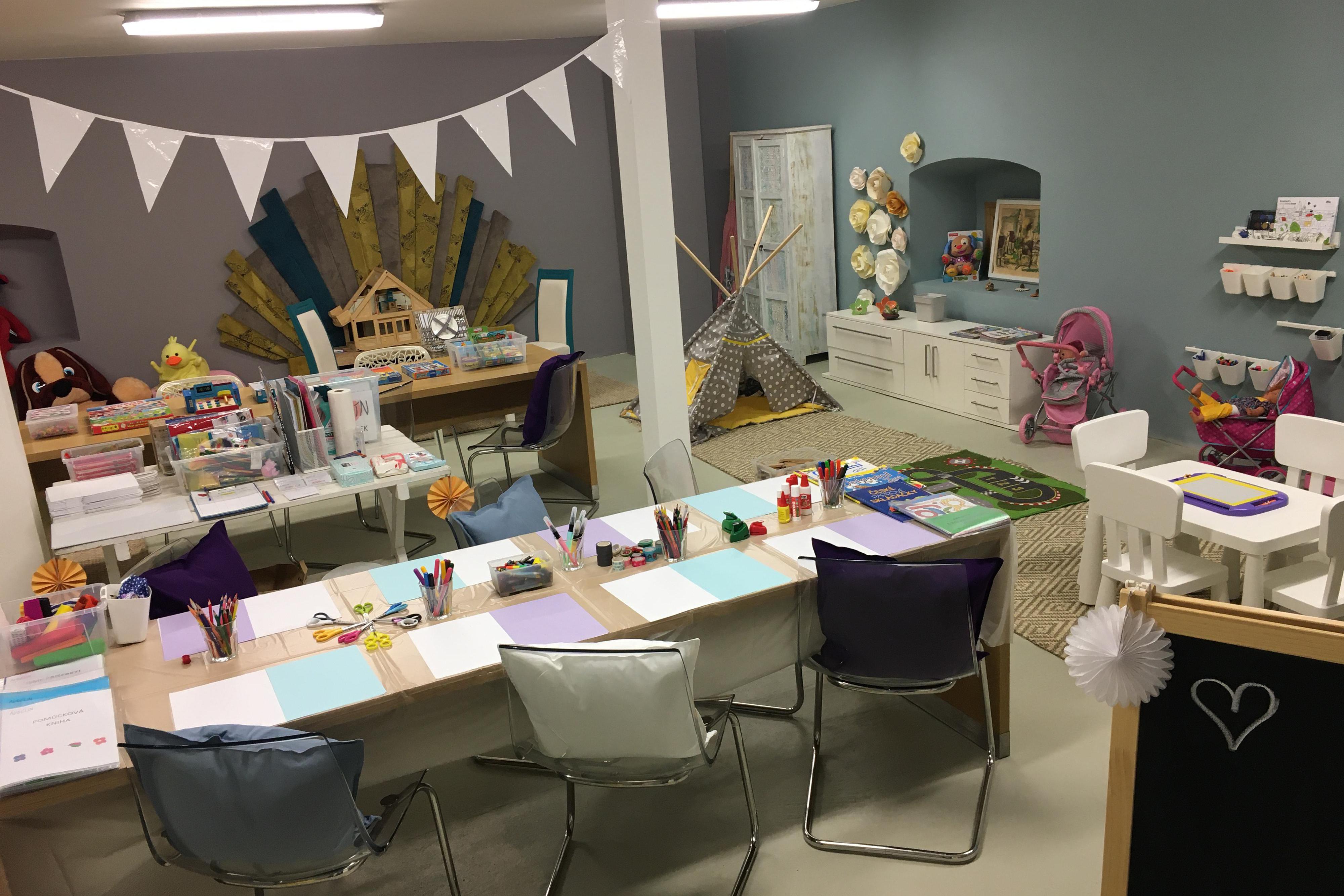 Kateřina Říhová - ANDĚLÍN foto 1