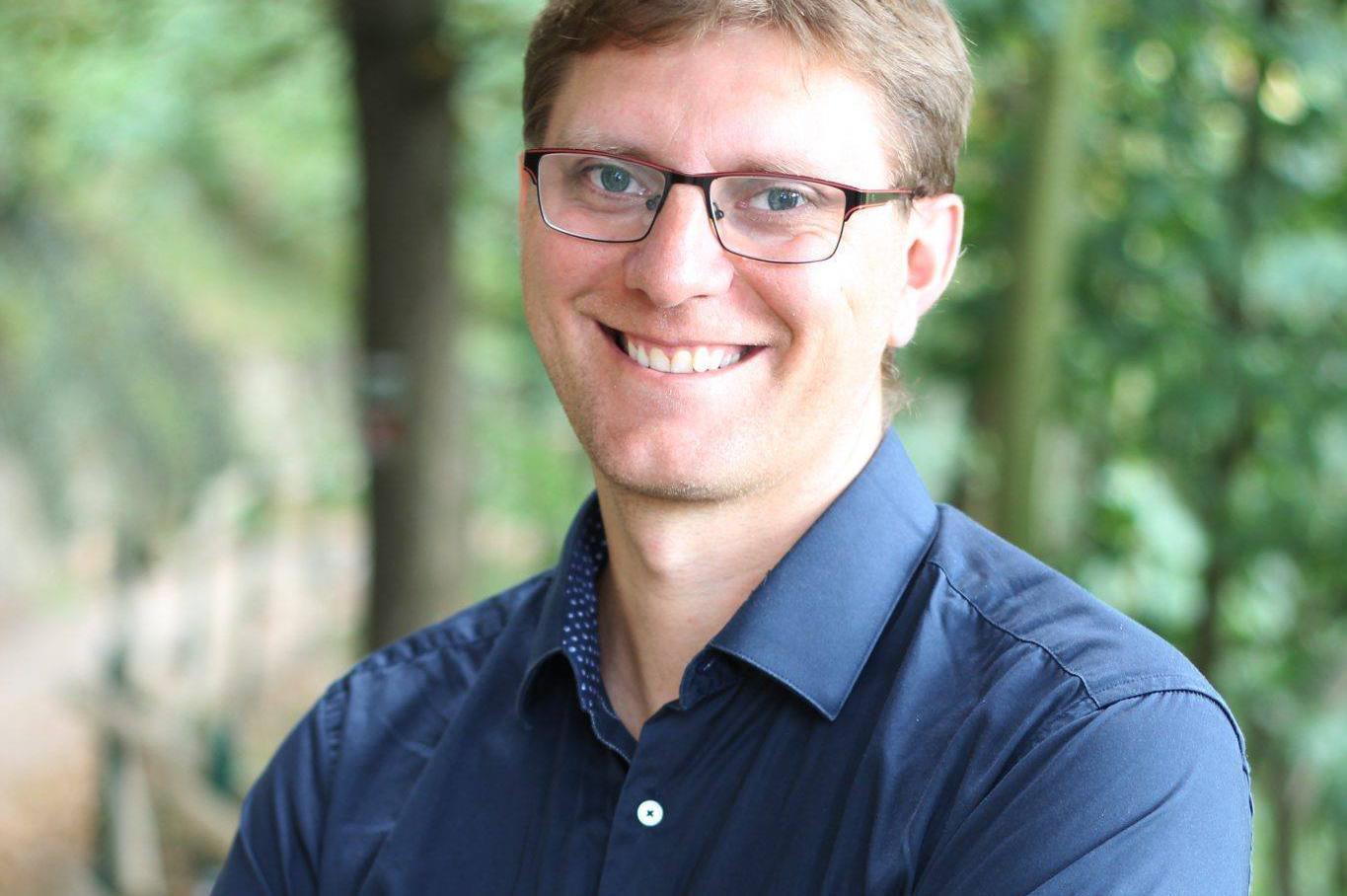 Poradenství Robert Knebl