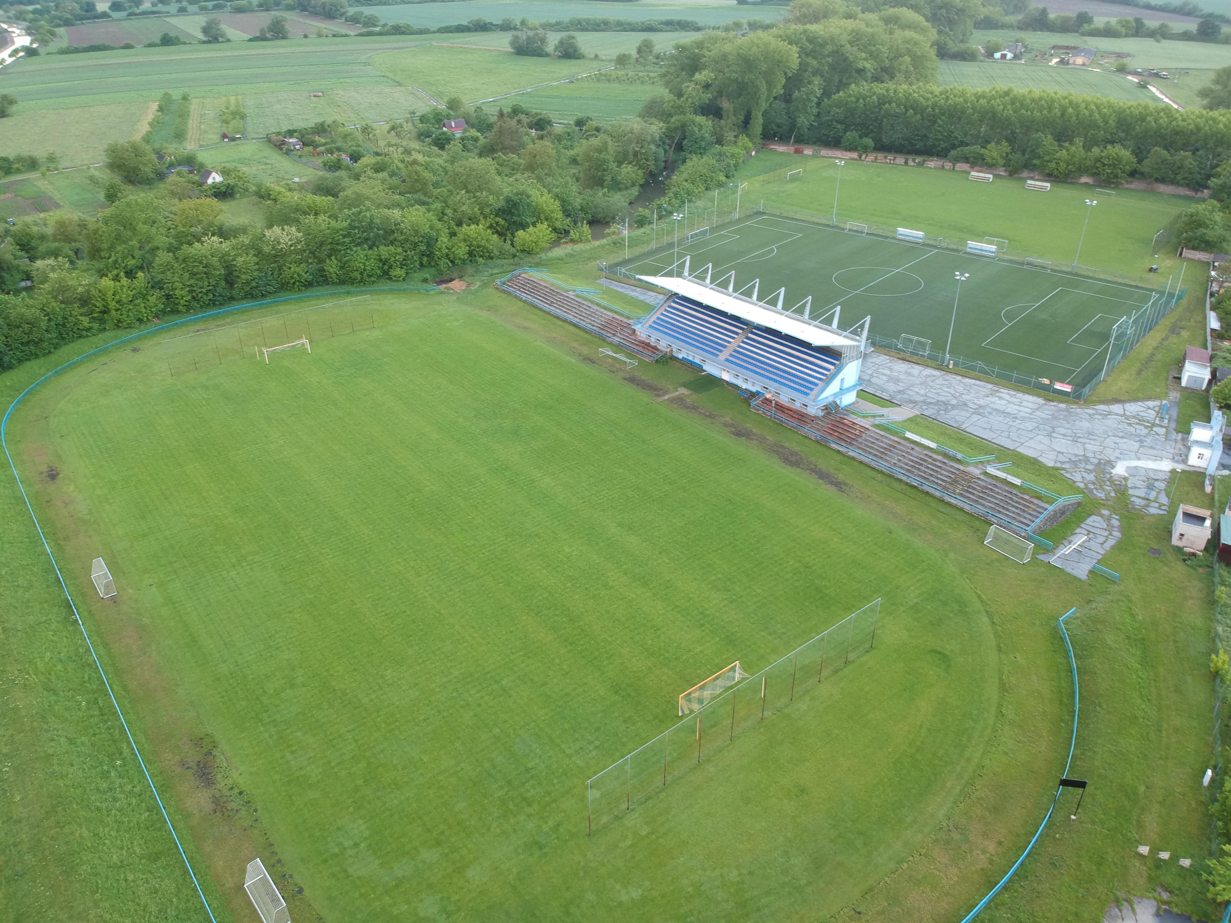 FC Veselí nad Moravou, z.s. foto 3