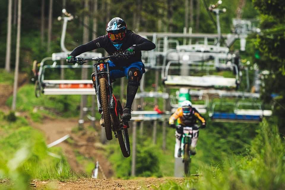 X-Ride Team Lešná z.s. foto 3