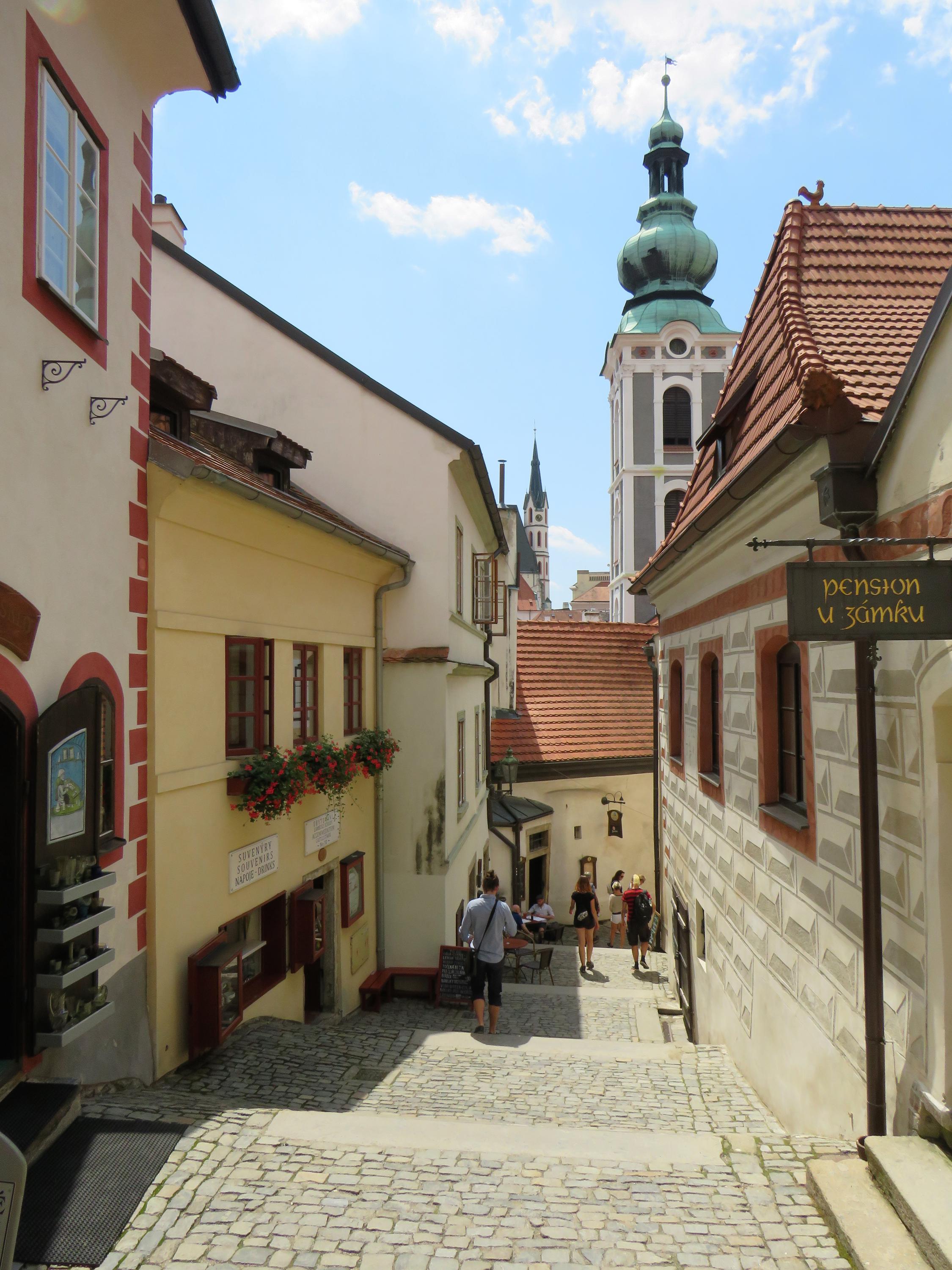 Pension U Zámku foto 3