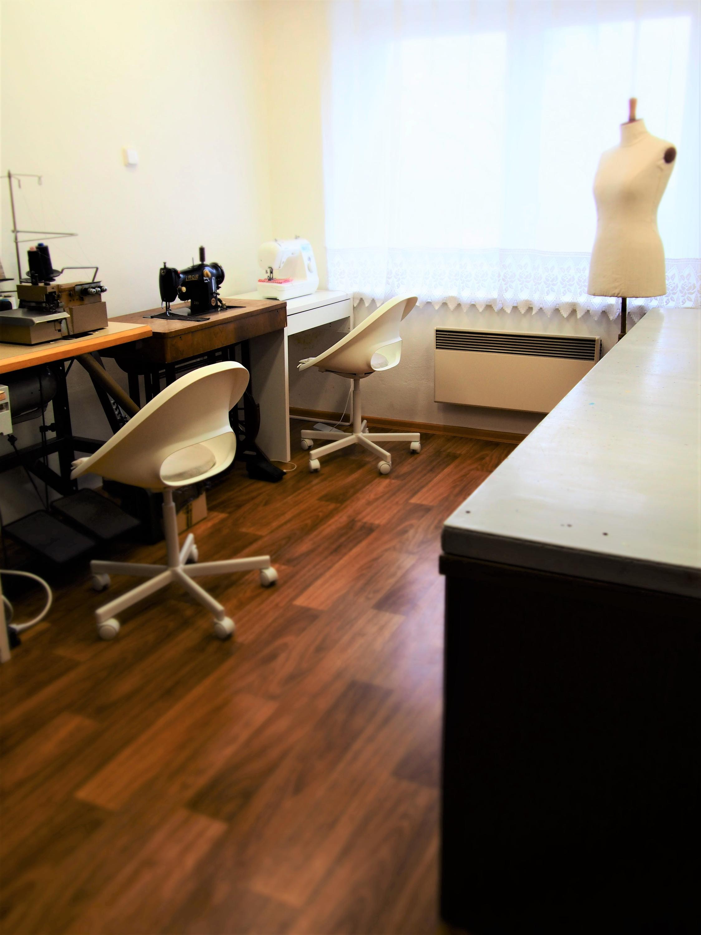 JK Jiné Krejčovství foto 1