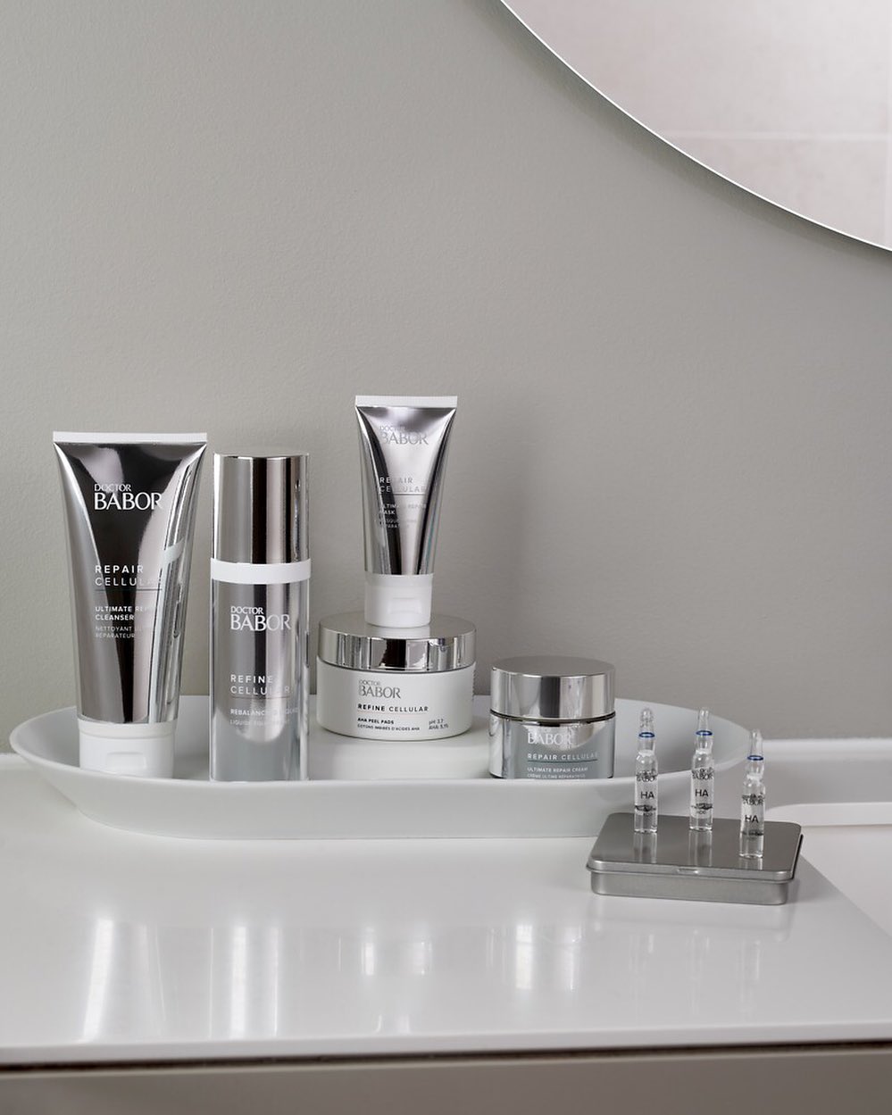 BABOR Beauty Institut – Ing. Šárka Hojdyszová foto 2