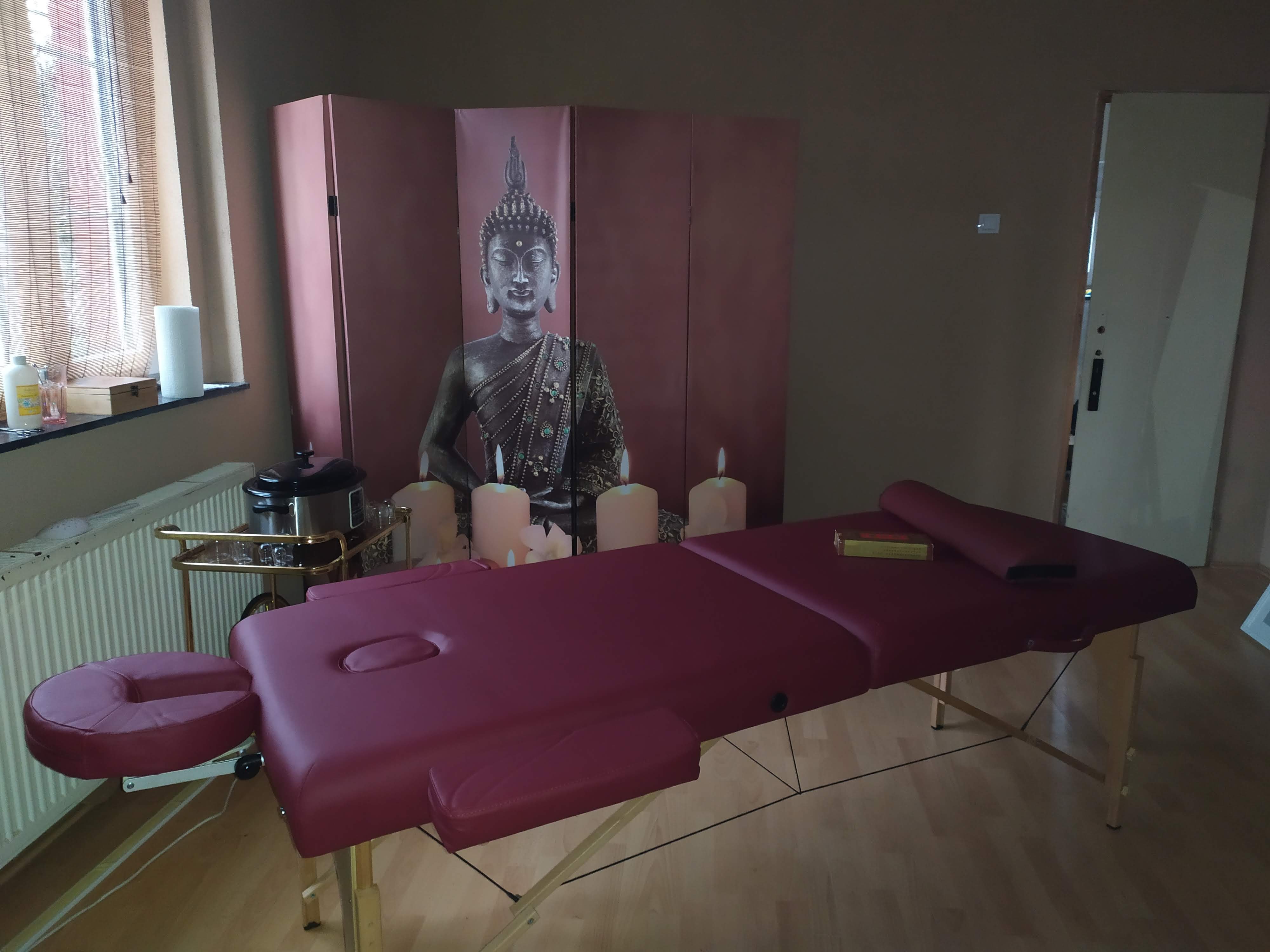 Komunitní porodní asistentka Mgr. Andrea Bučková, DiS. foto 4