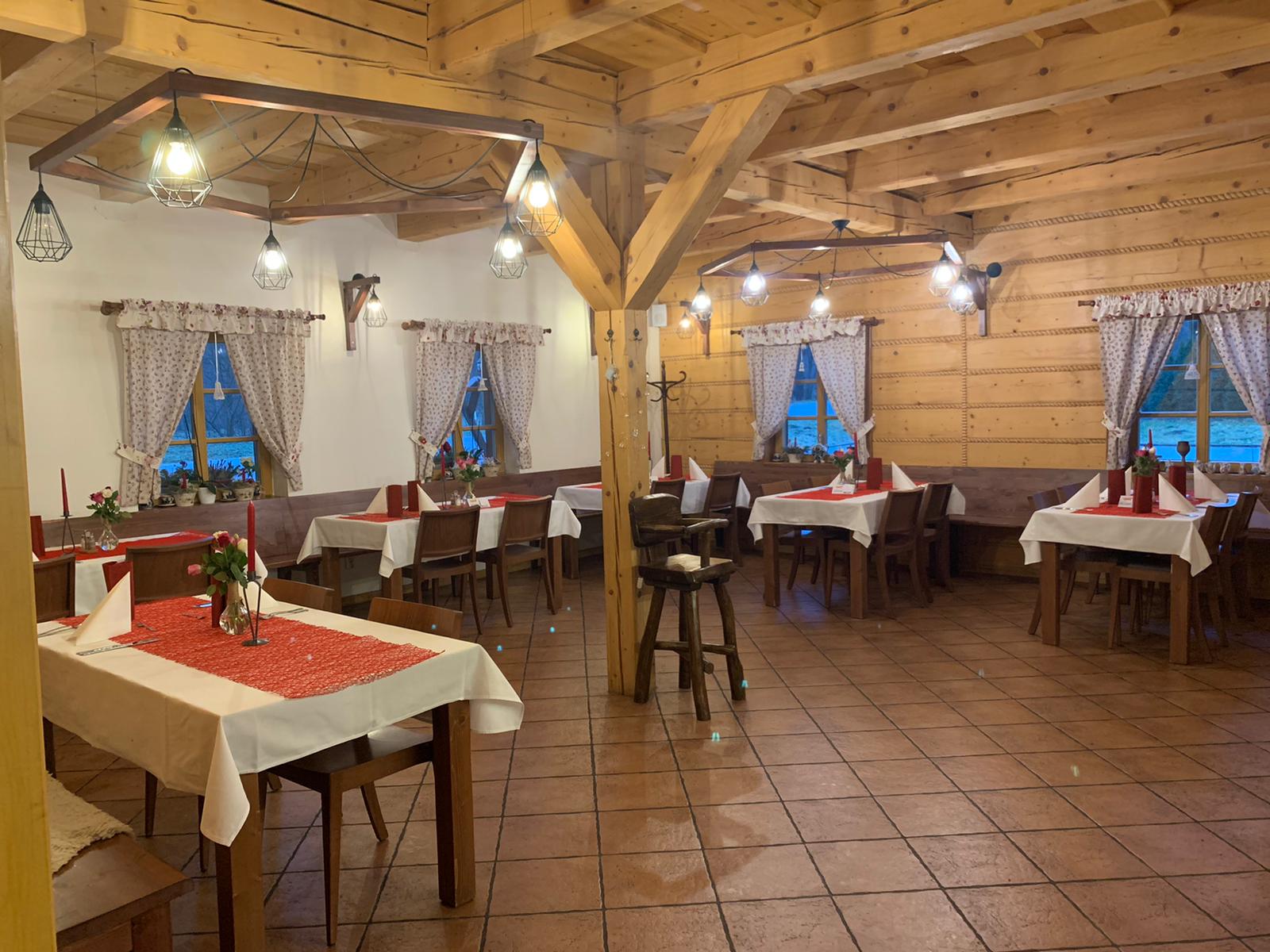Restaurace a penzion Grunt foto 4