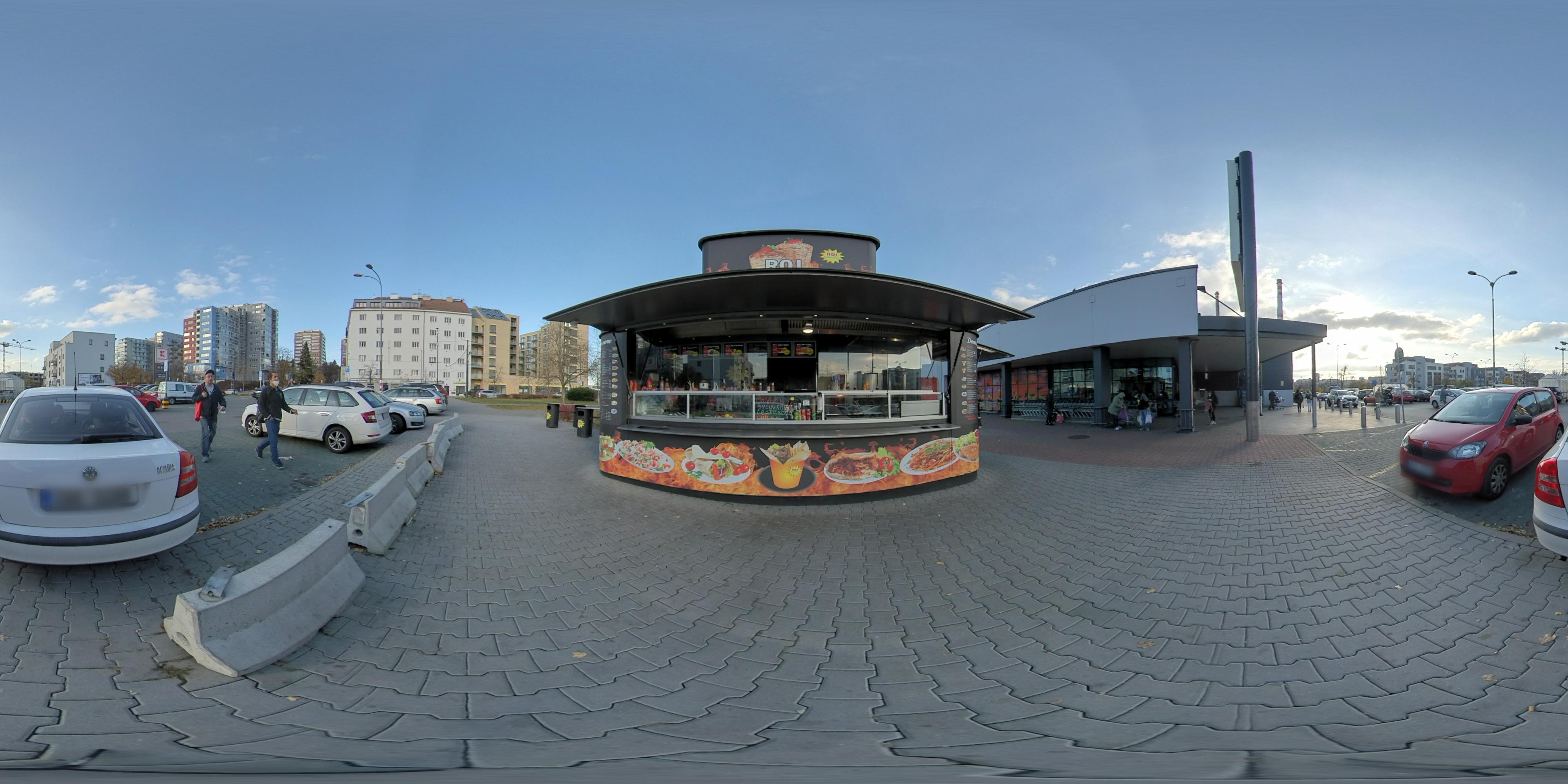 Roj Kebab foto 2