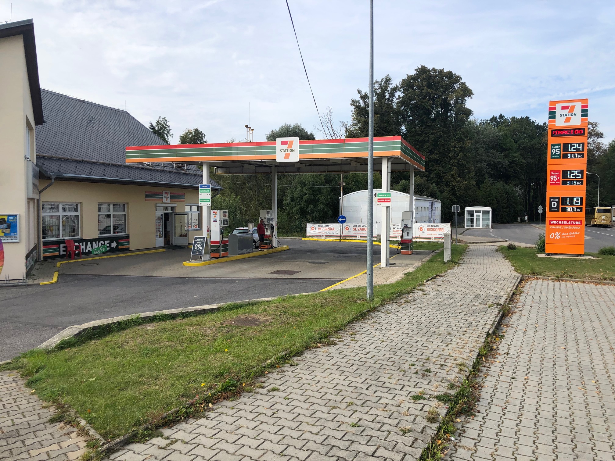 7 Station s.r.o. foto 4