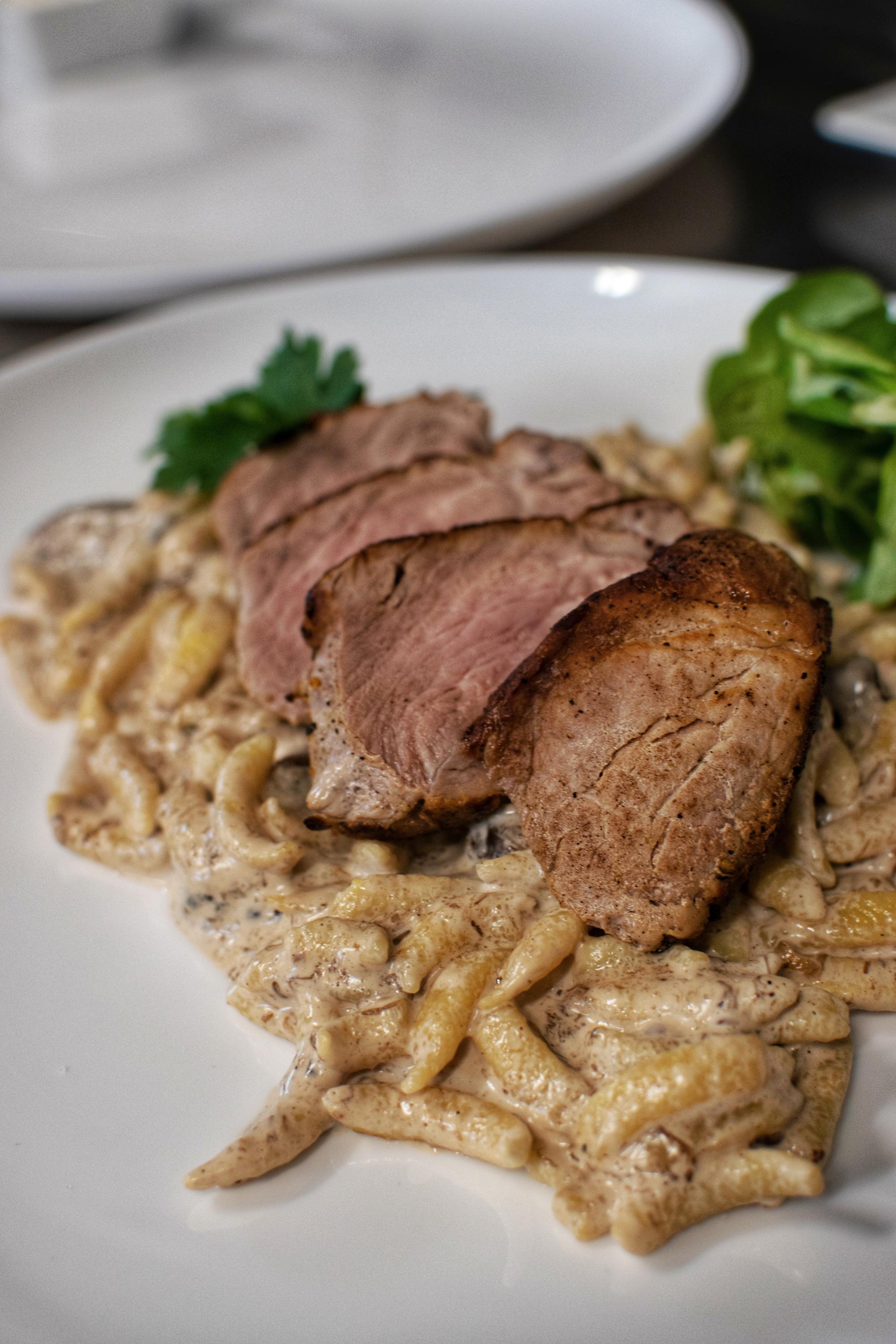 Café - restaurant Benešova 6 foto 4