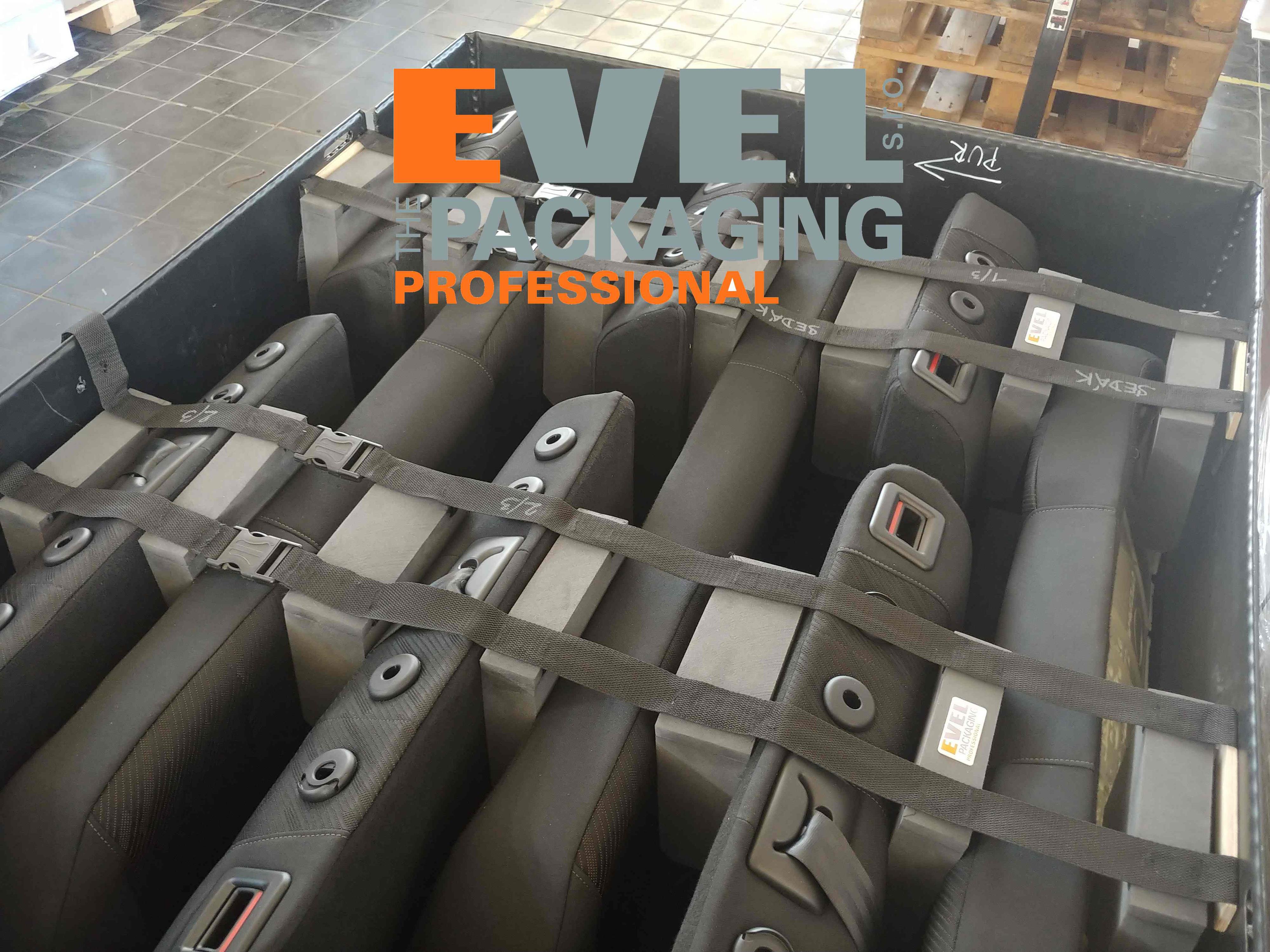 EVEL the packaging professional s.r.o. foto 2