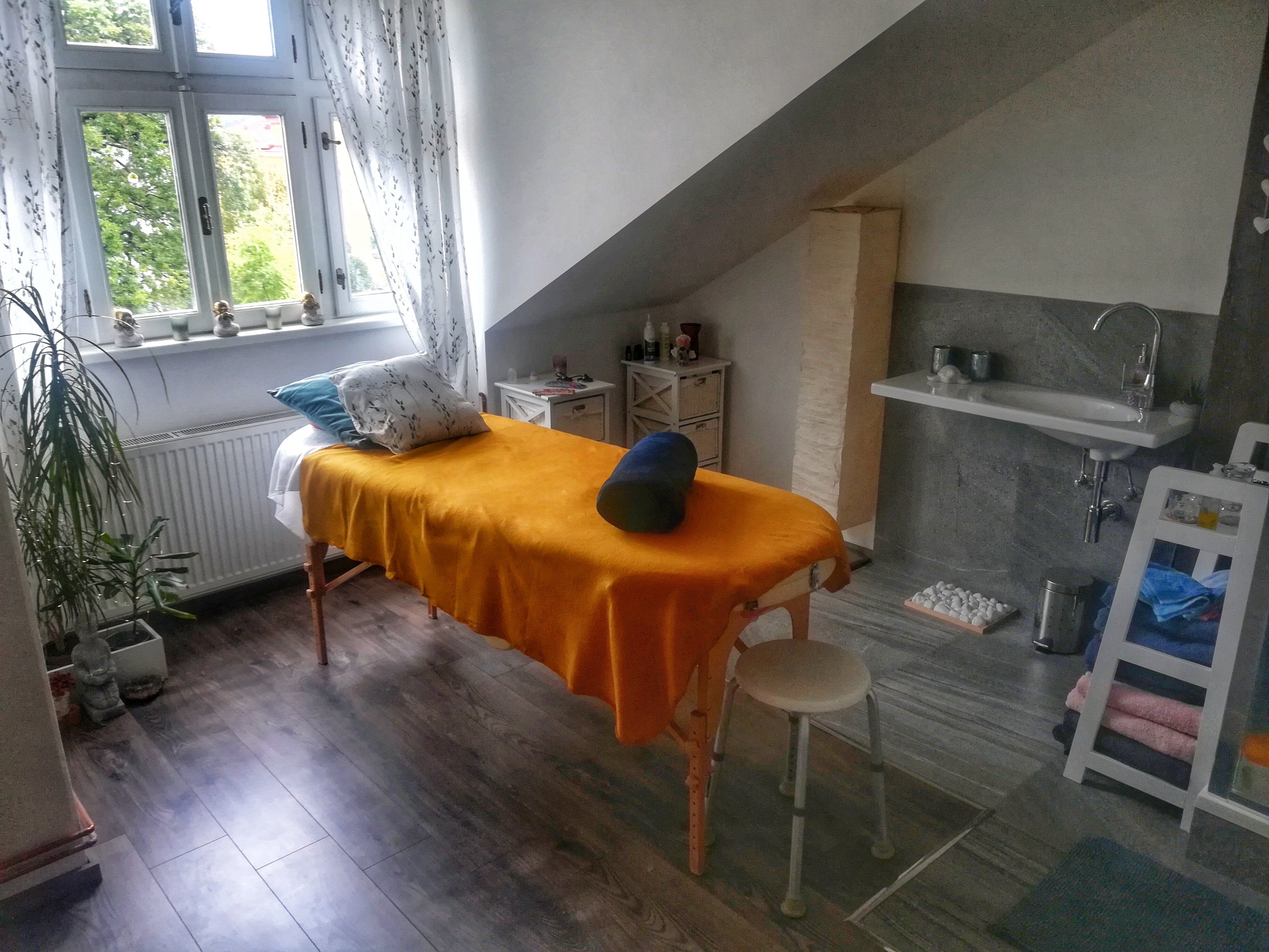 Salon Klaris - Jana Velíšková foto 2