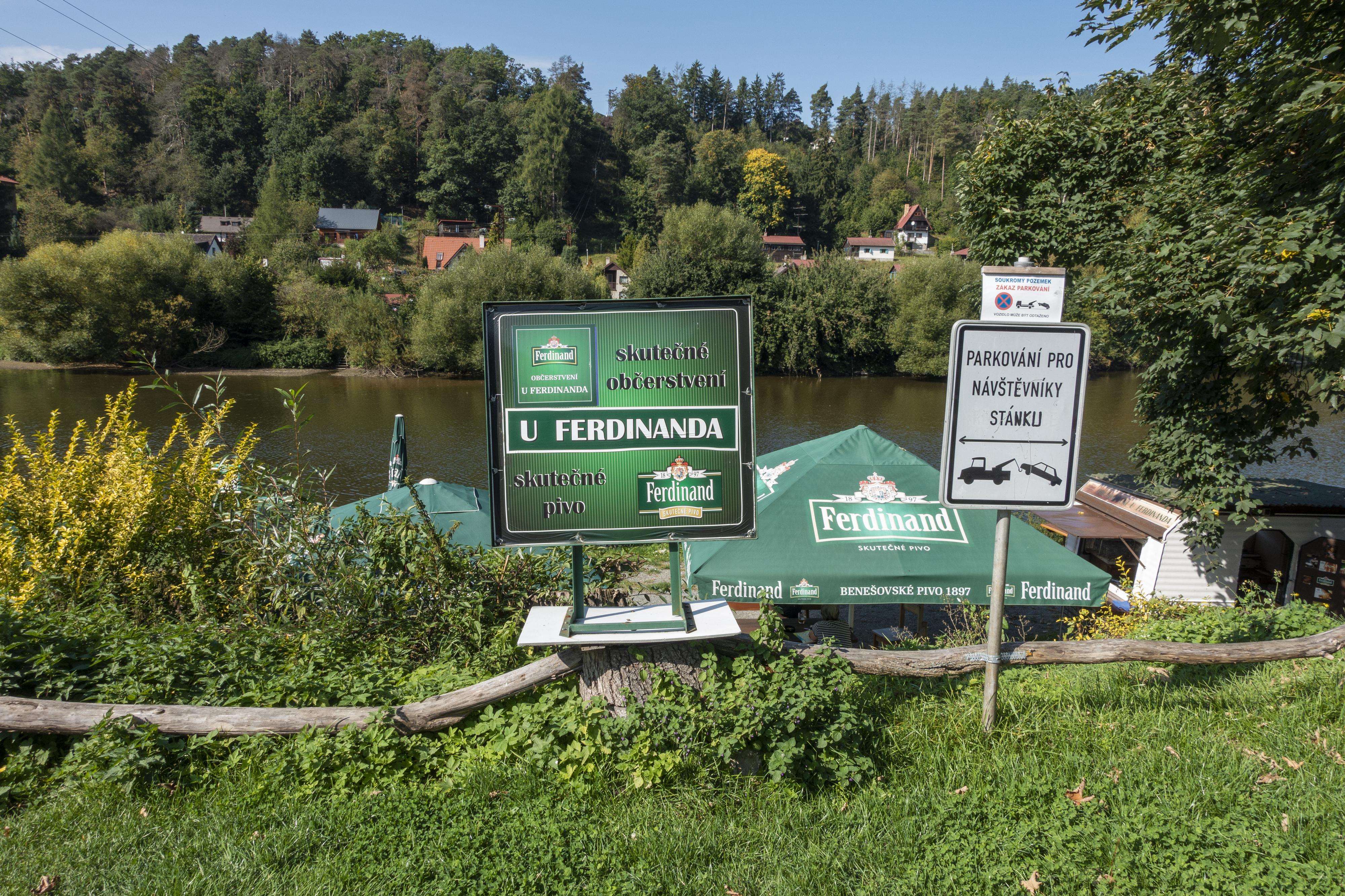 Stánek u Ferdinanda foto 6