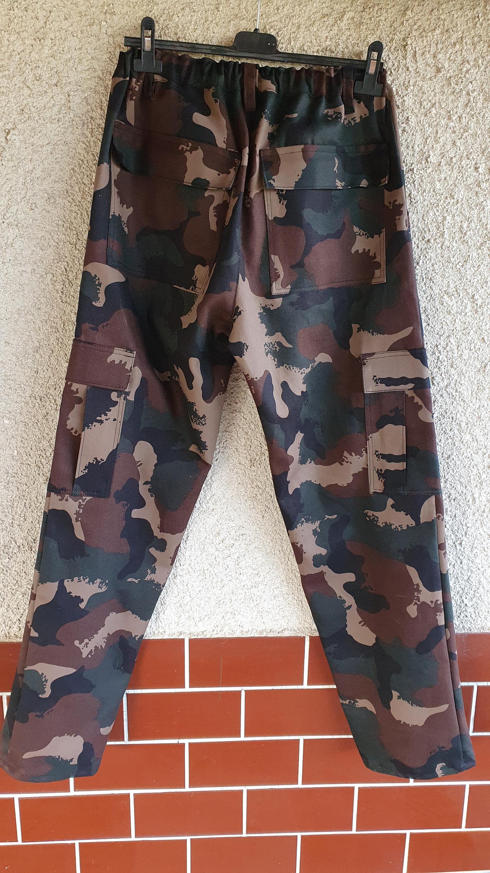 Pracovní oděvy - Jana Zahradníková foto 4