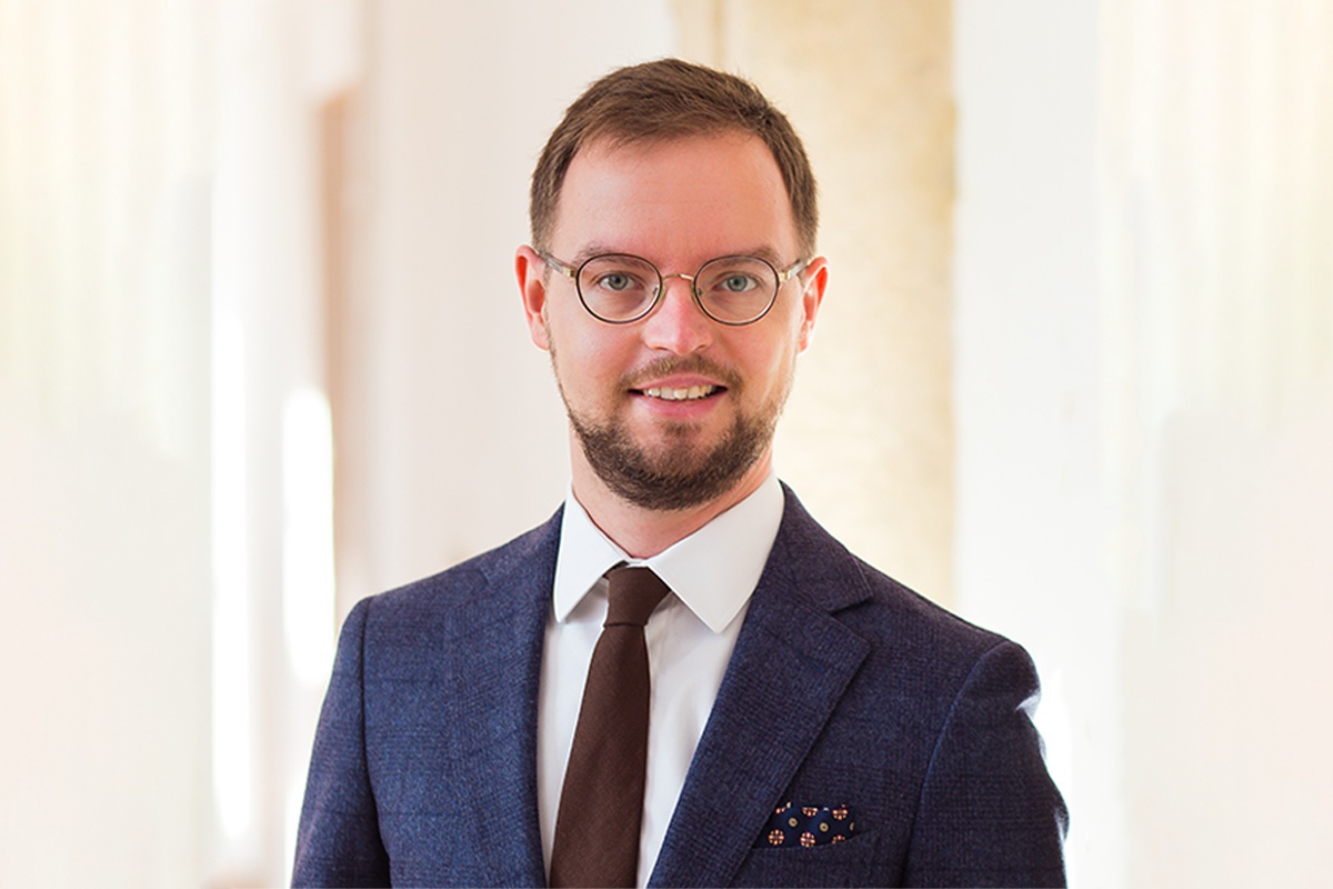 JUDr. Dominik Fojtů, advokát