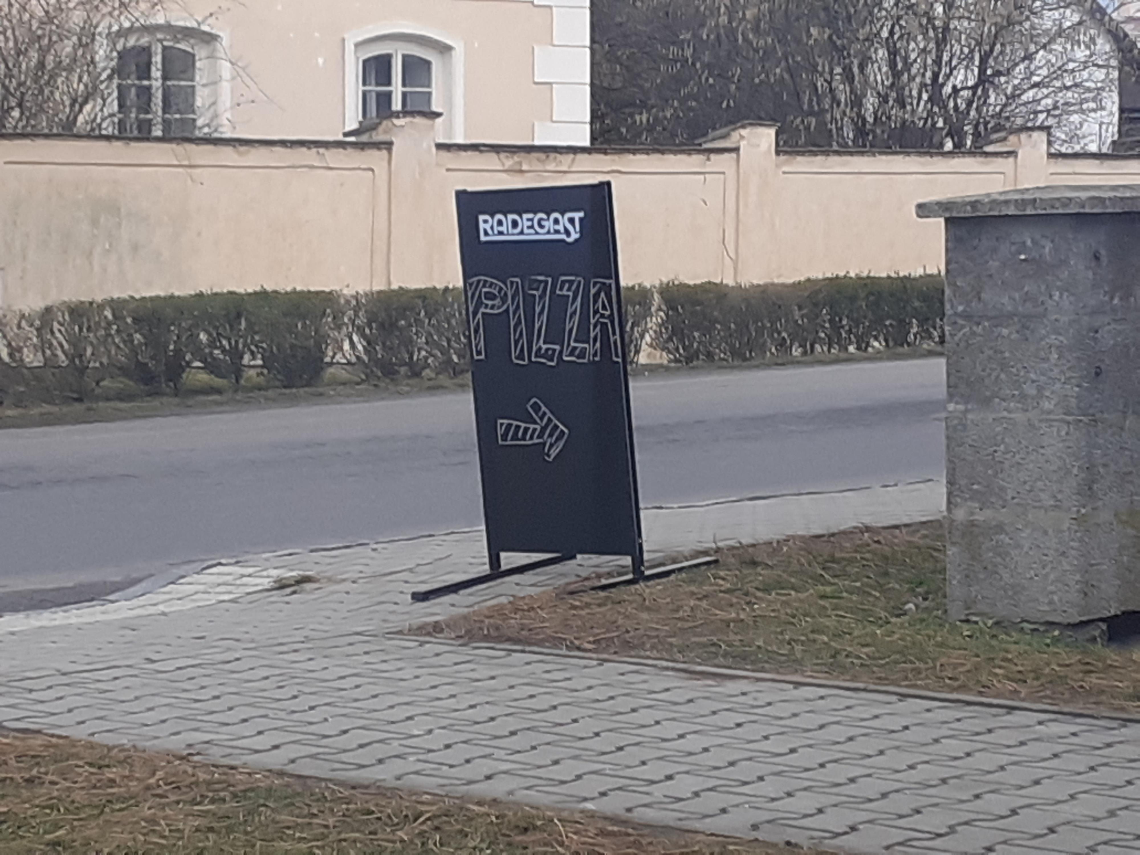 Hospoda Platěnice foto 2