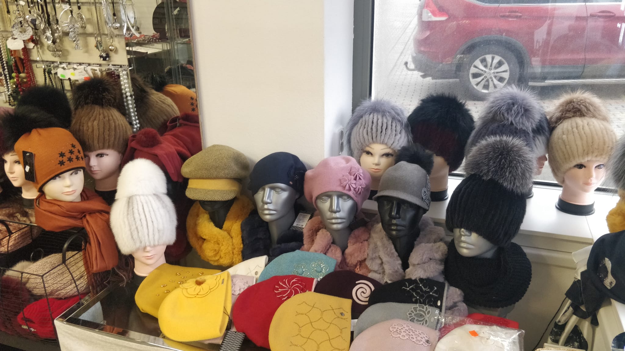 Bižuterie Hana Šindlerová foto 4