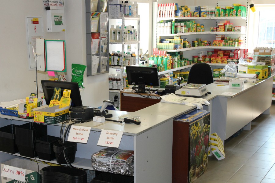 Chemicor foto 2