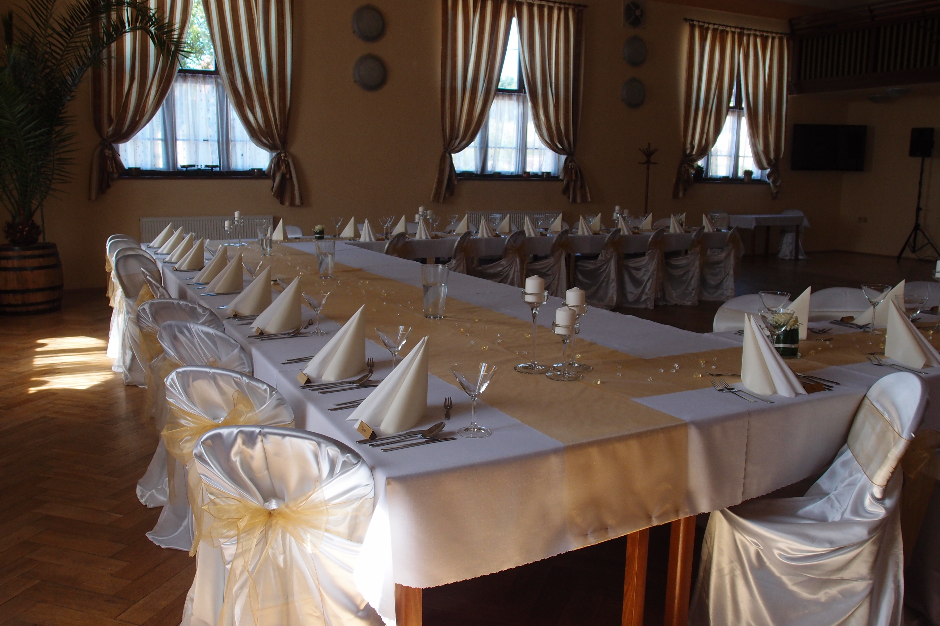 Restaurace Na Svaté foto 4