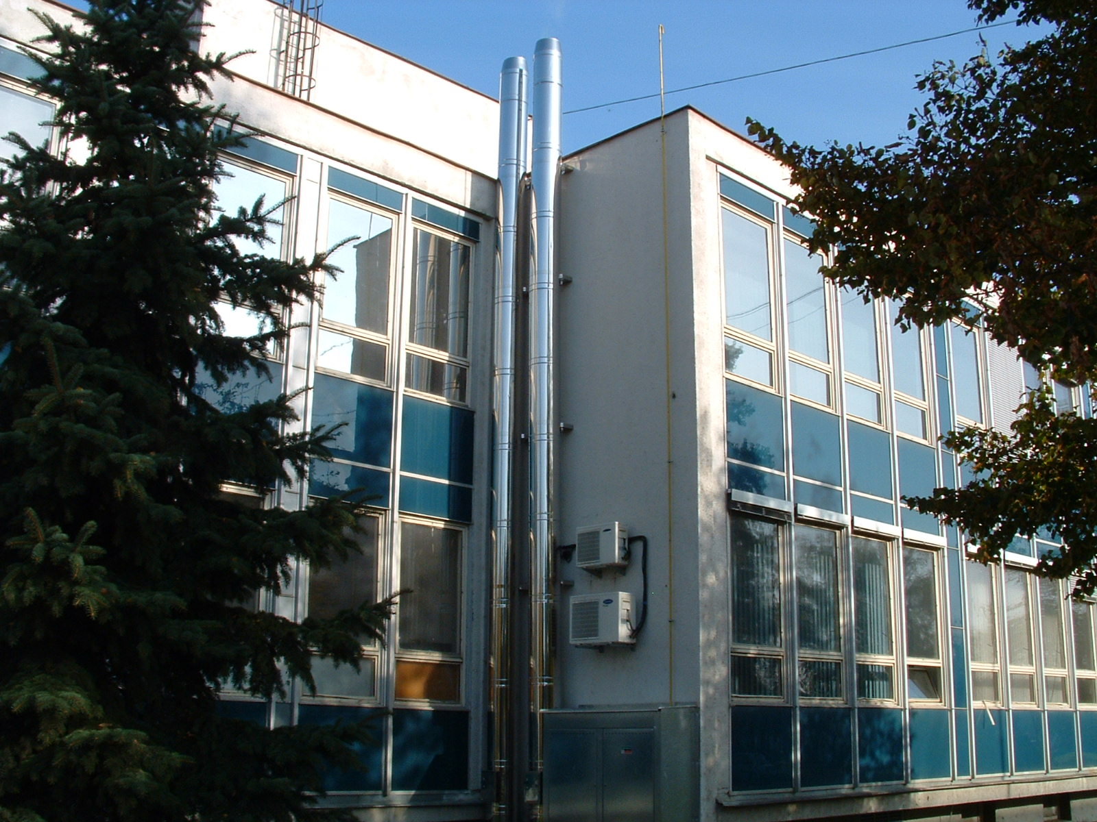 KAMINOFLEX, s.r.o. foto 4