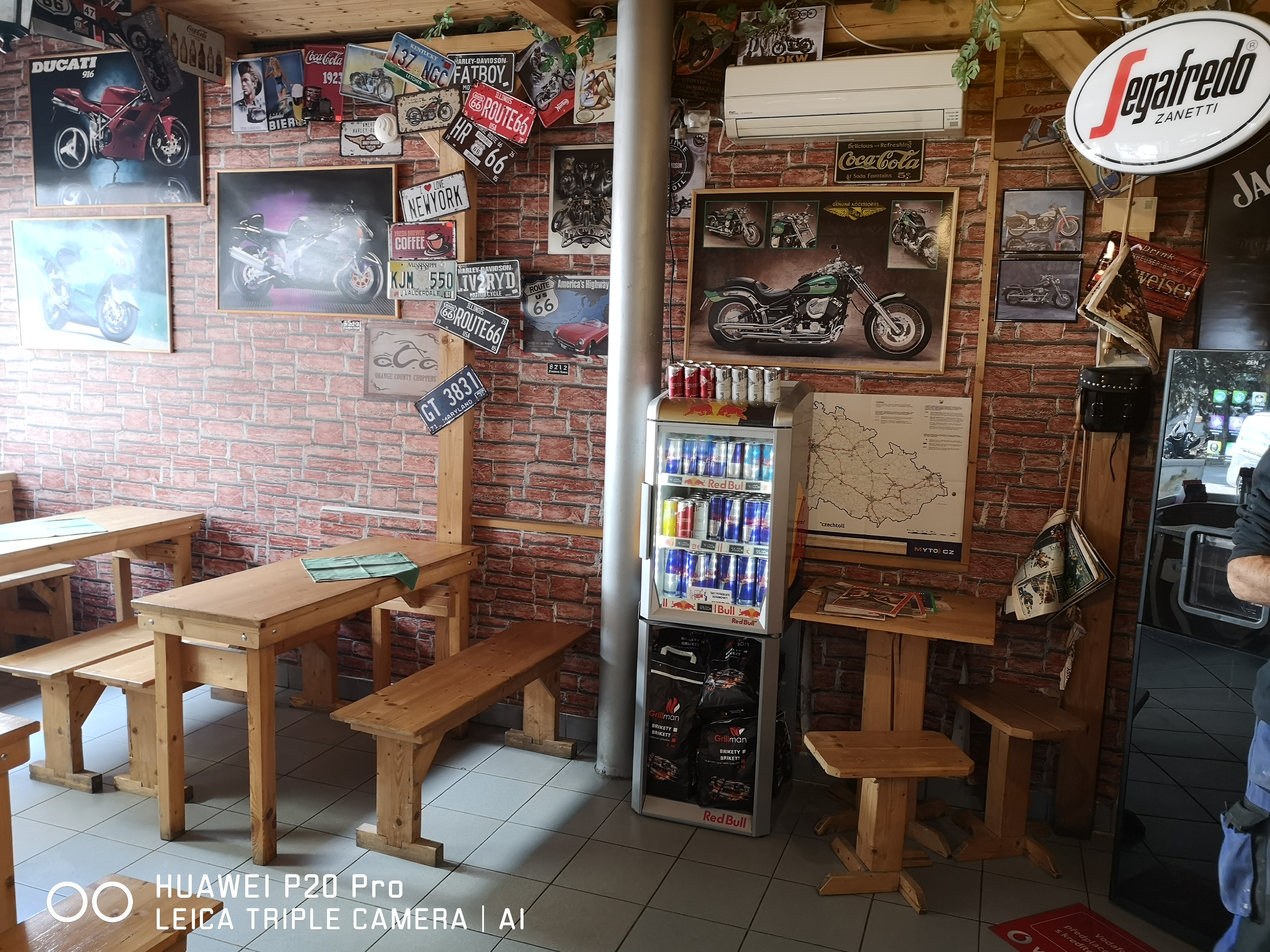 PETROIL CZ s.r.o. - Čerpací stanice foto 3