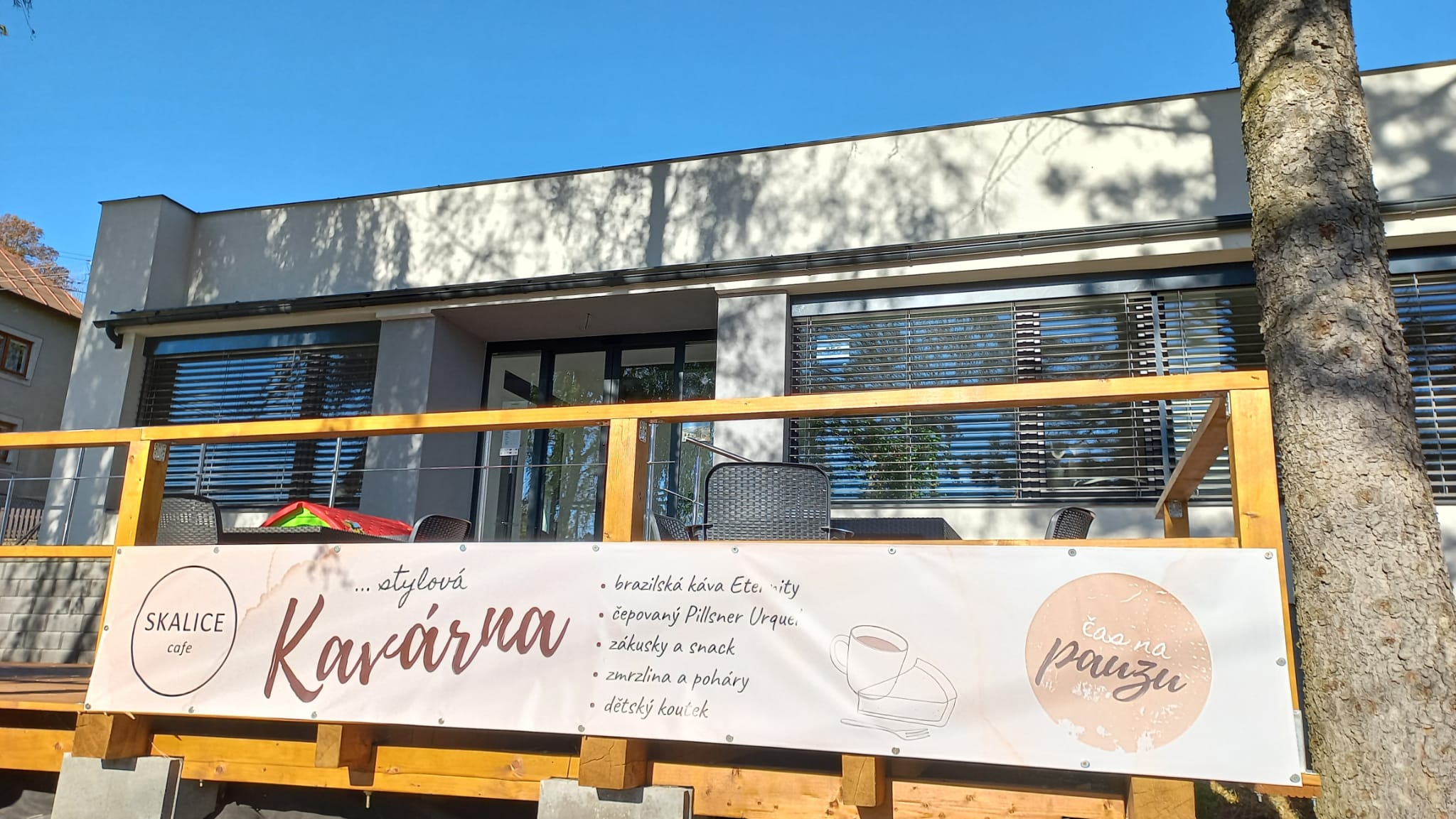 Skalice Cafe foto 4