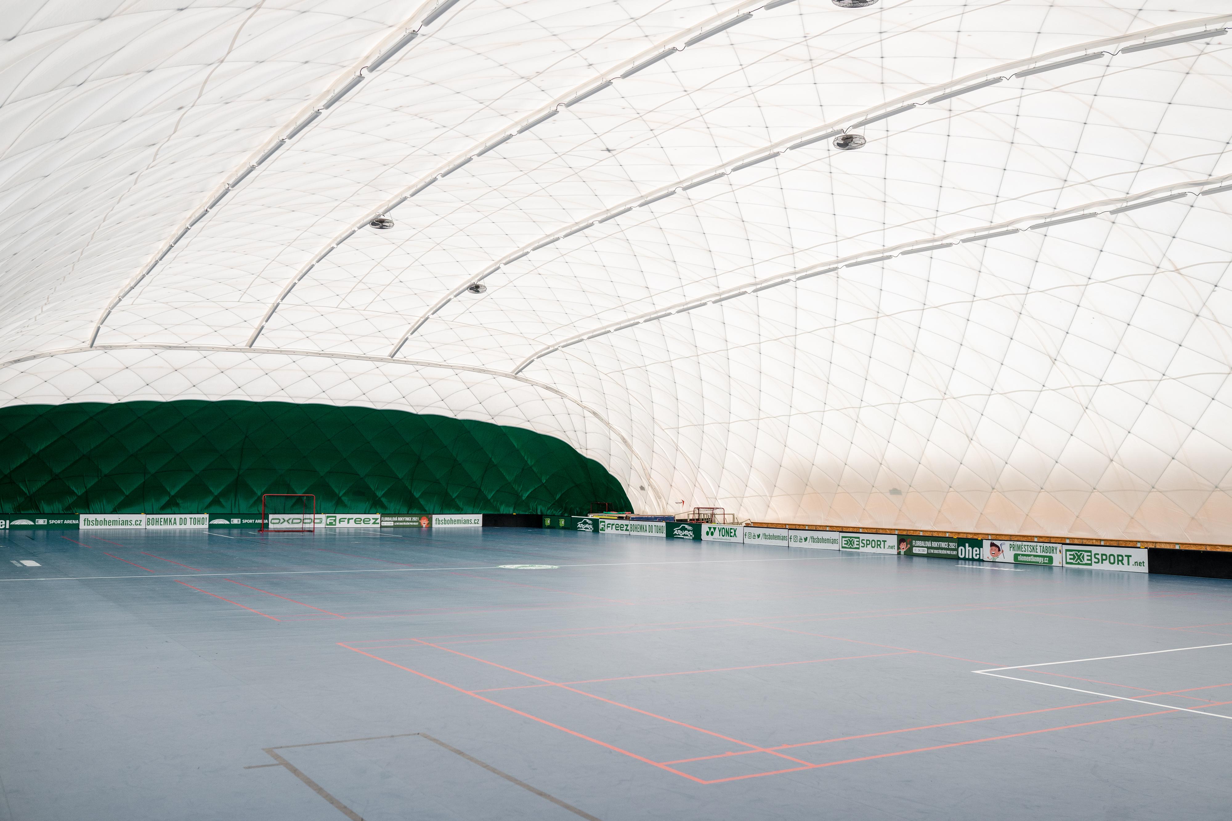 Exe Sport Arena foto 4
