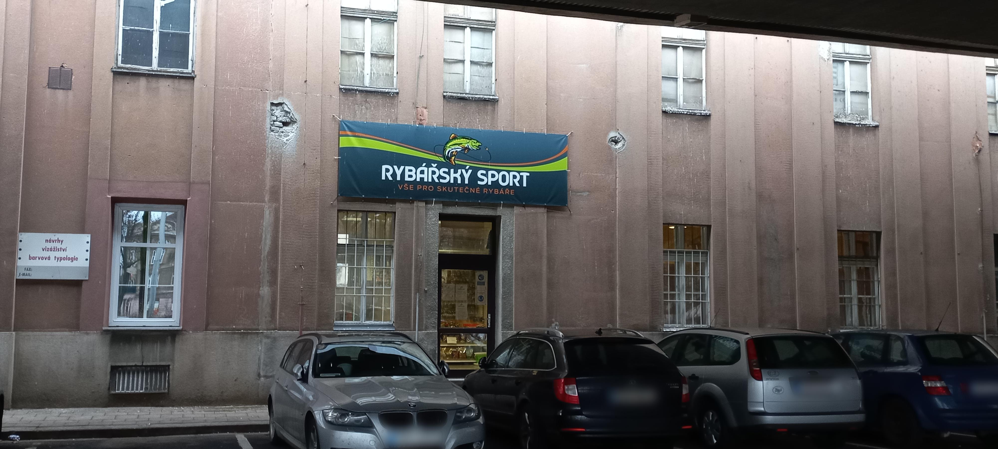 Rybářský sport Hradec Králové foto 2