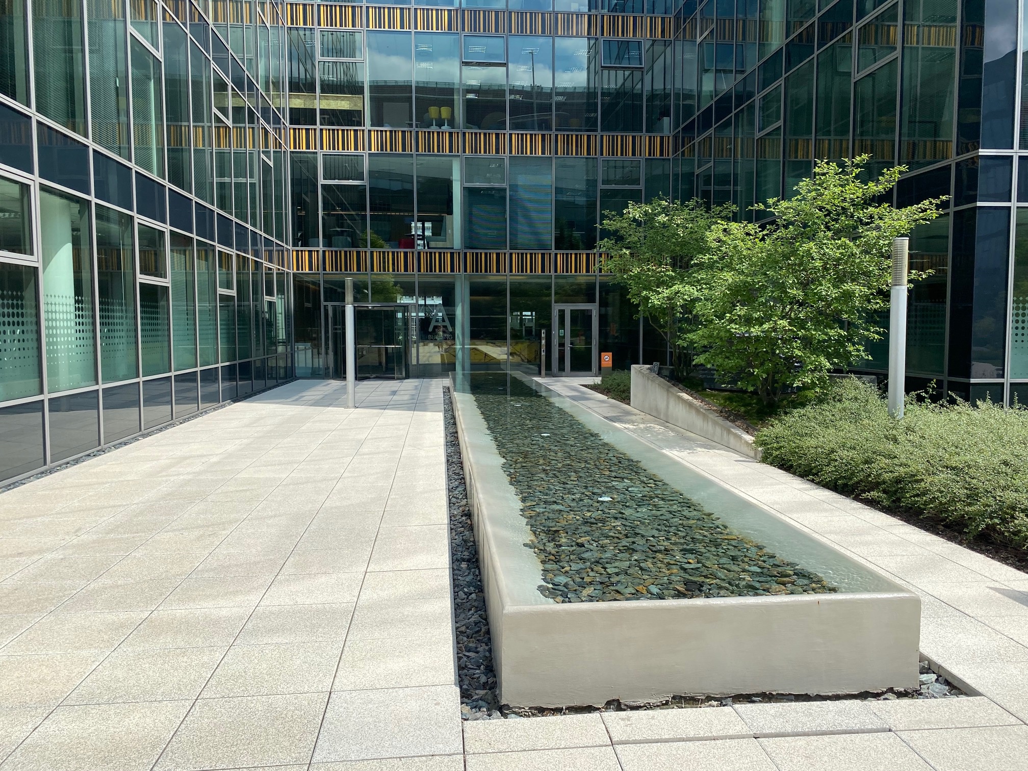 Erste Grantika Advisory, a.s. foto 1