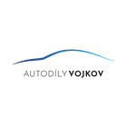 Logo obchodu Autodíly Vojkov s.r.o.