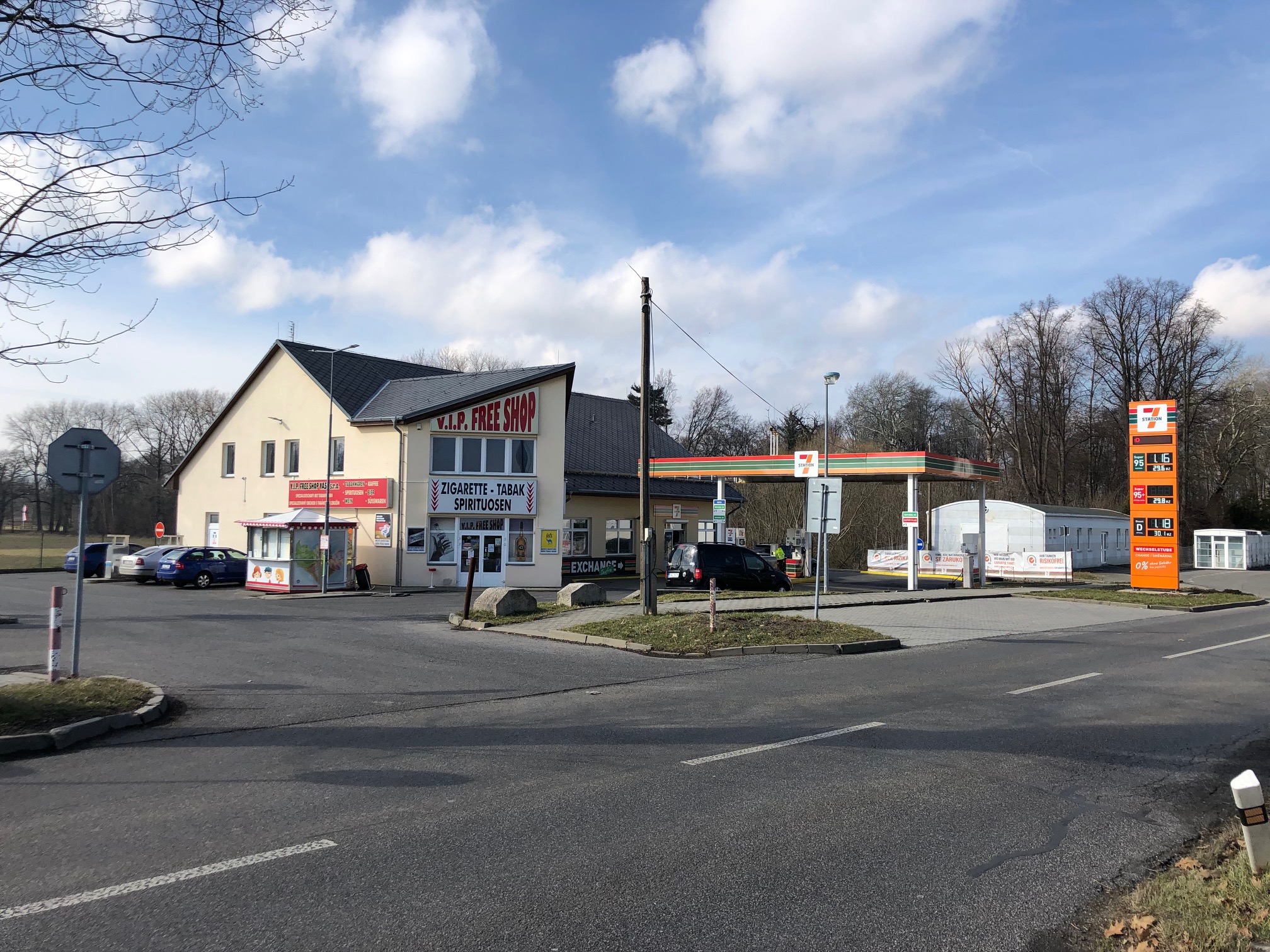 7 Station s.r.o. foto 3