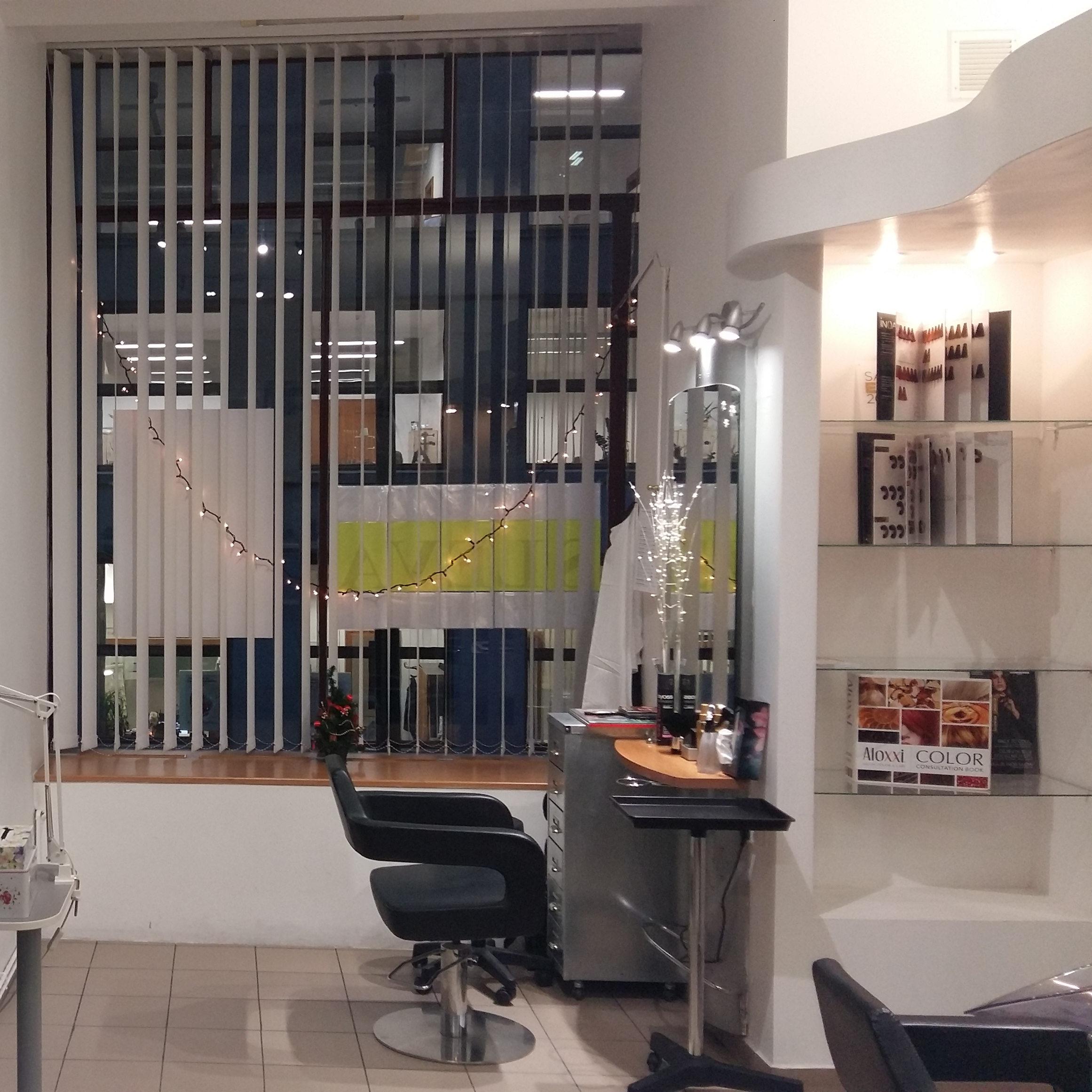 Kadeřnictví - Nora Bosner foto 5