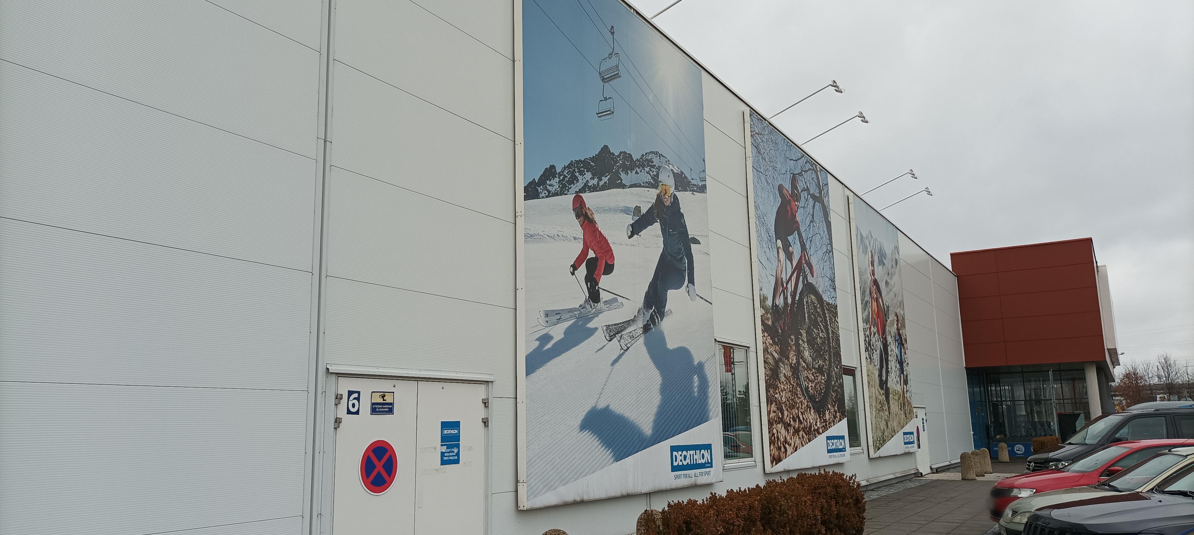 Decathlon foto 2