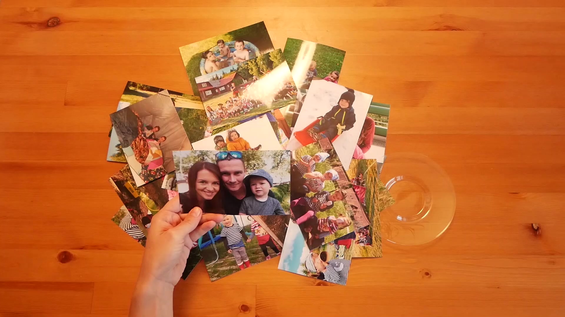 Od jara do zimy foto 2 (náhled videa)