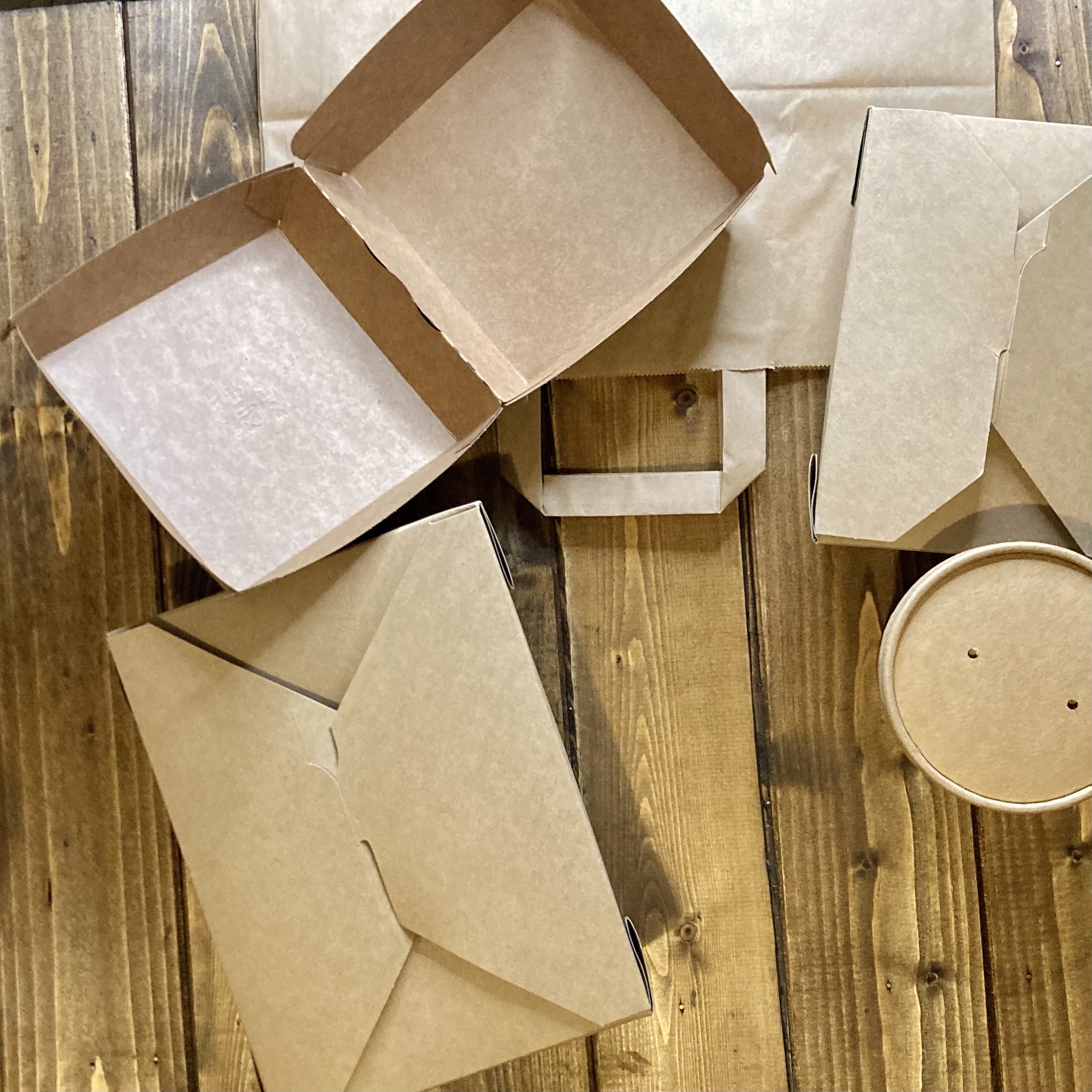 Restaurace Na Hlubáku foto 4