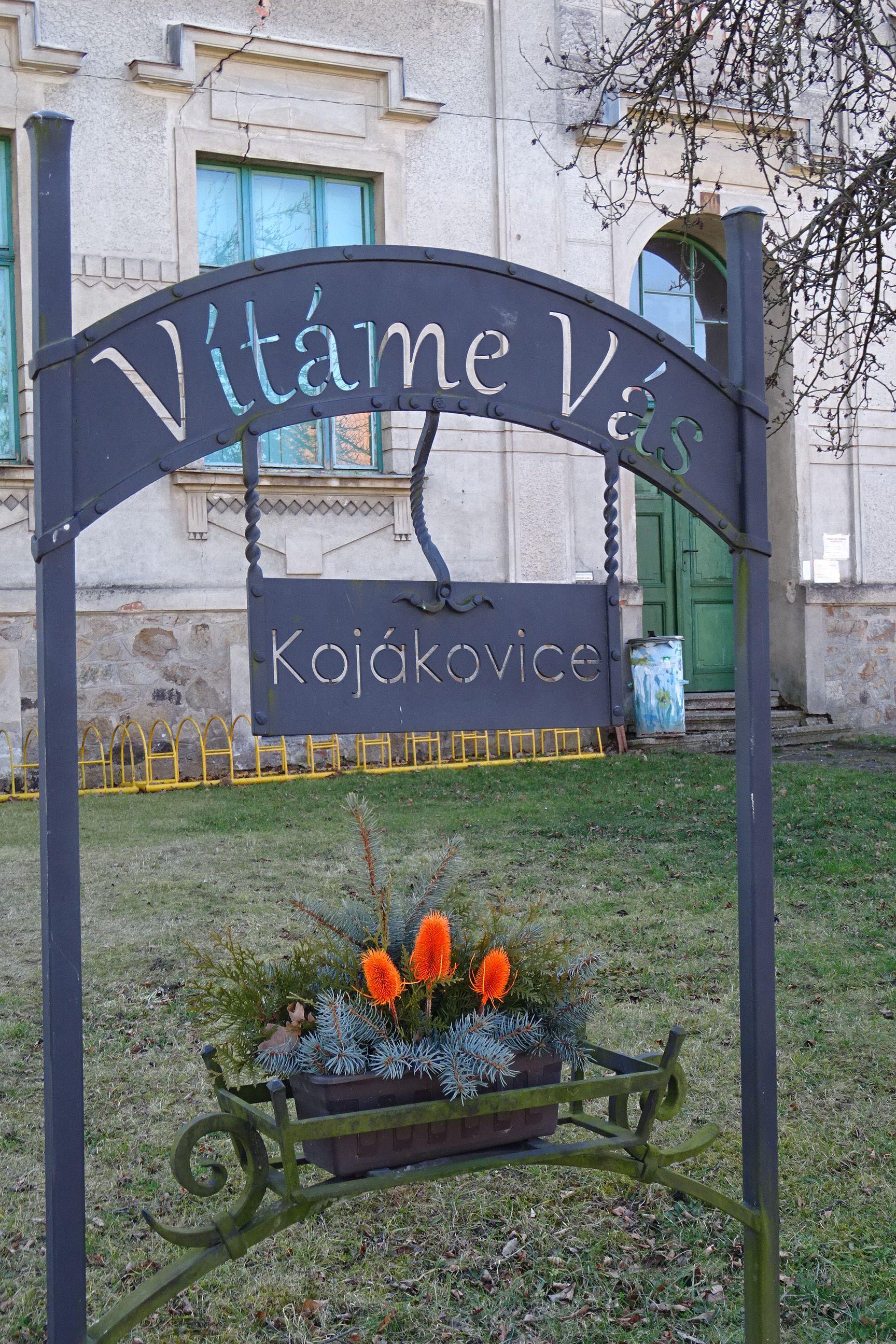 Informační centrum Kojákovice foto 2
