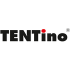 Logo obchodu TENTino.cz