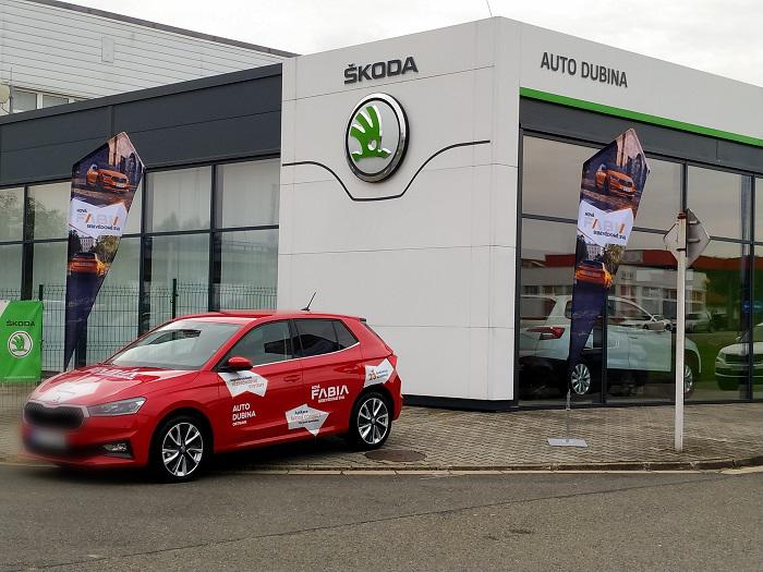 AUTO DUBINA, a.s. foto 3